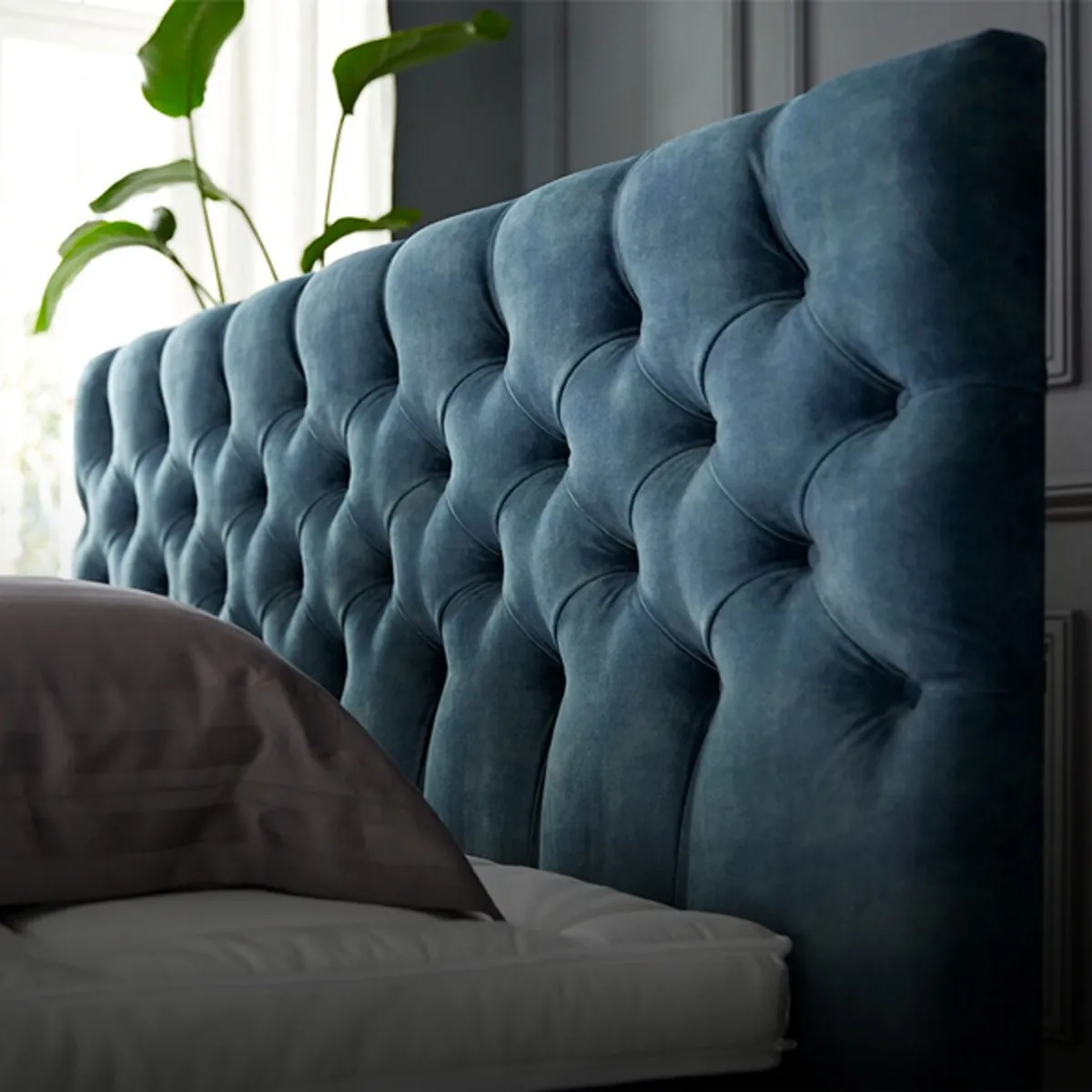 Mit Blick aufs Detail