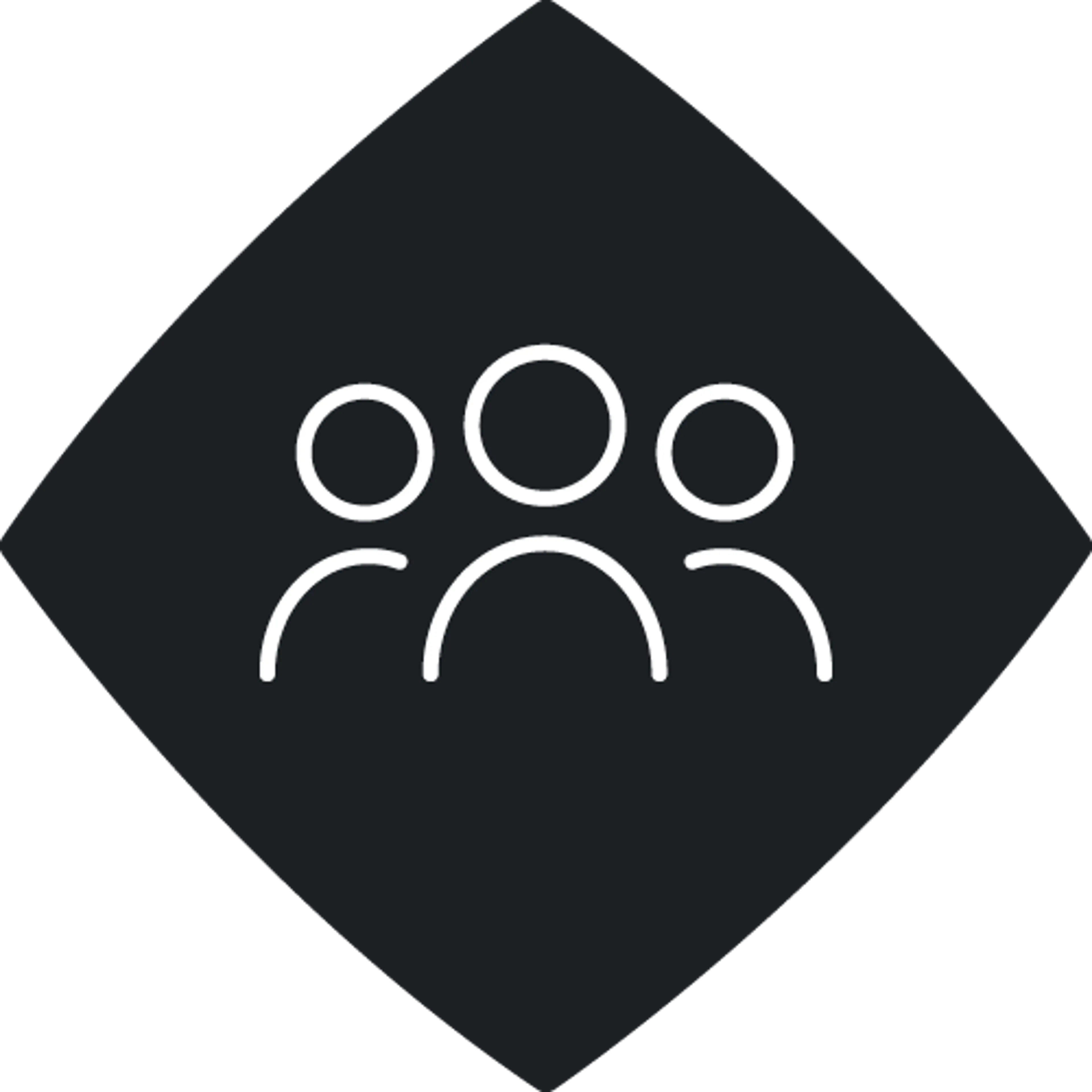 Einzugsgebiet ab ca. 100.000 Einwohnern