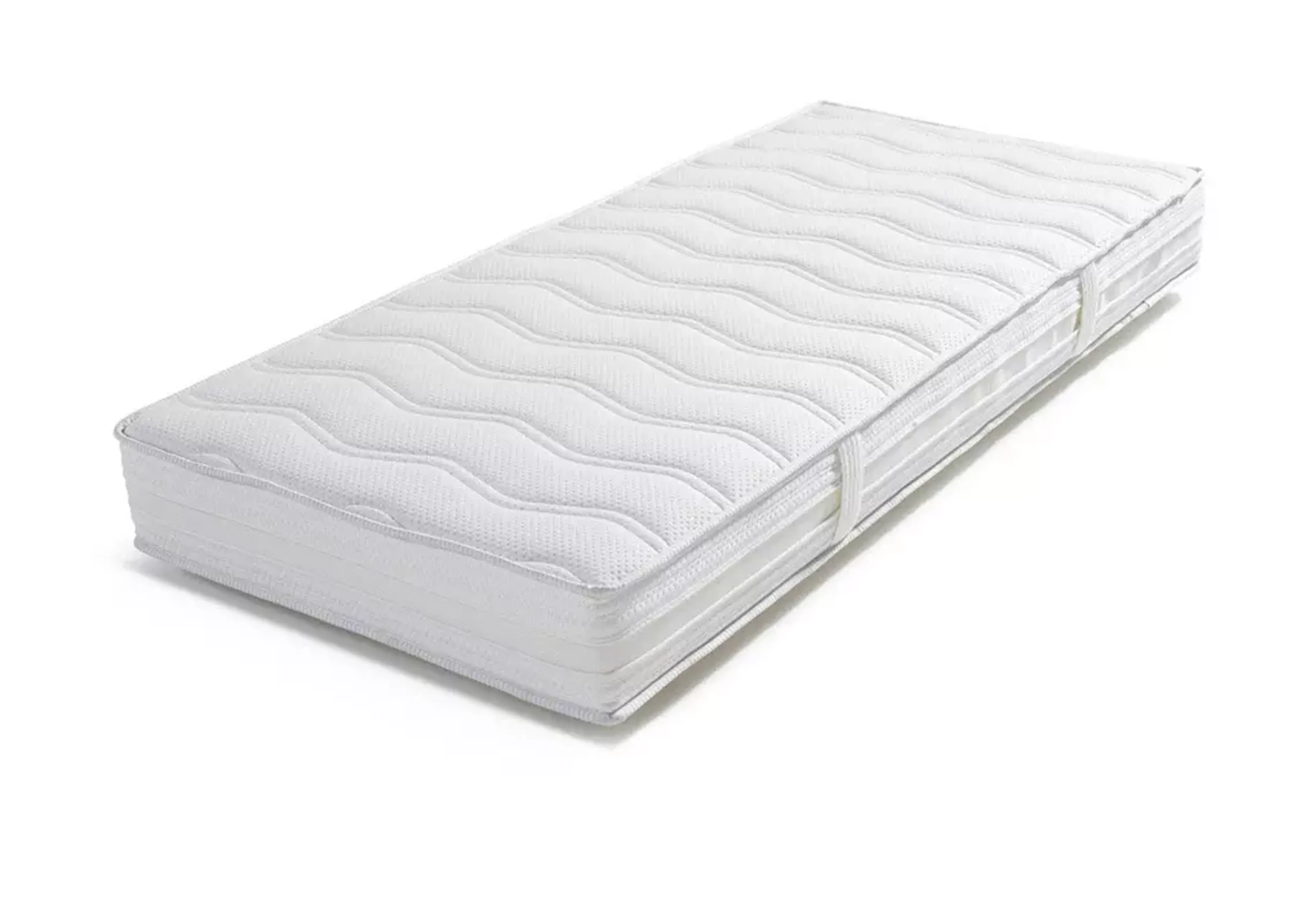 Star Tonnen-taschenfederkernmatratze