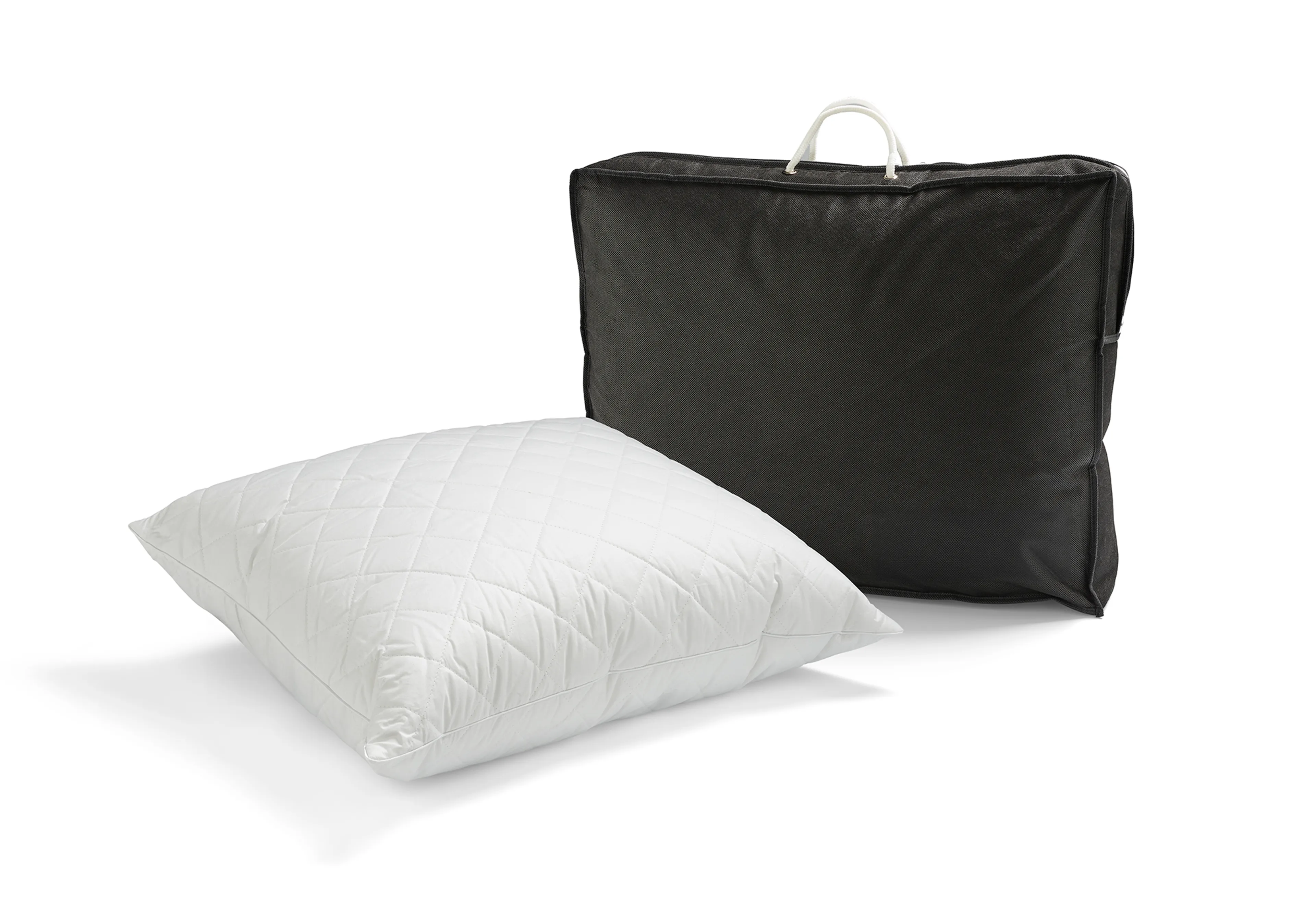 Seidig glatt und fest