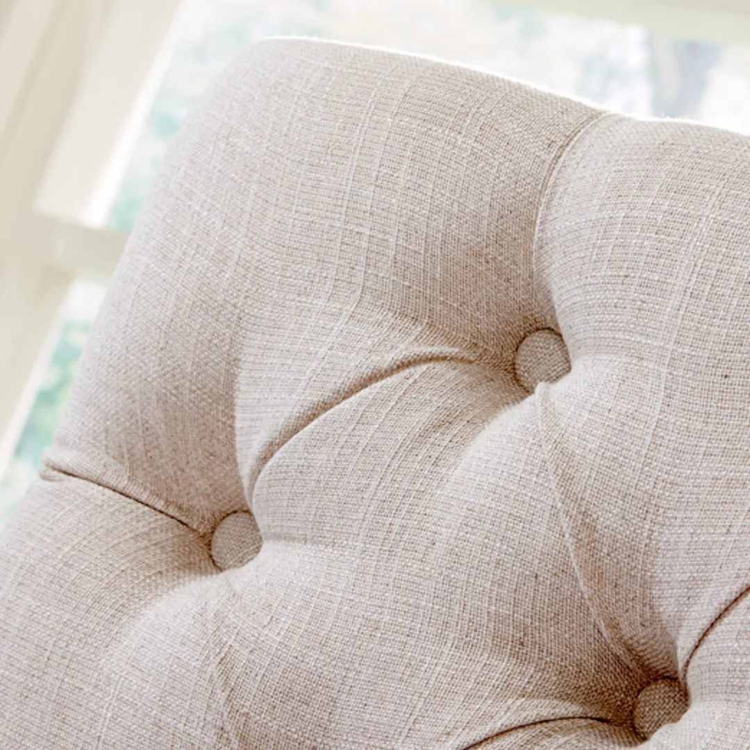 Luxuriöse Veredelung