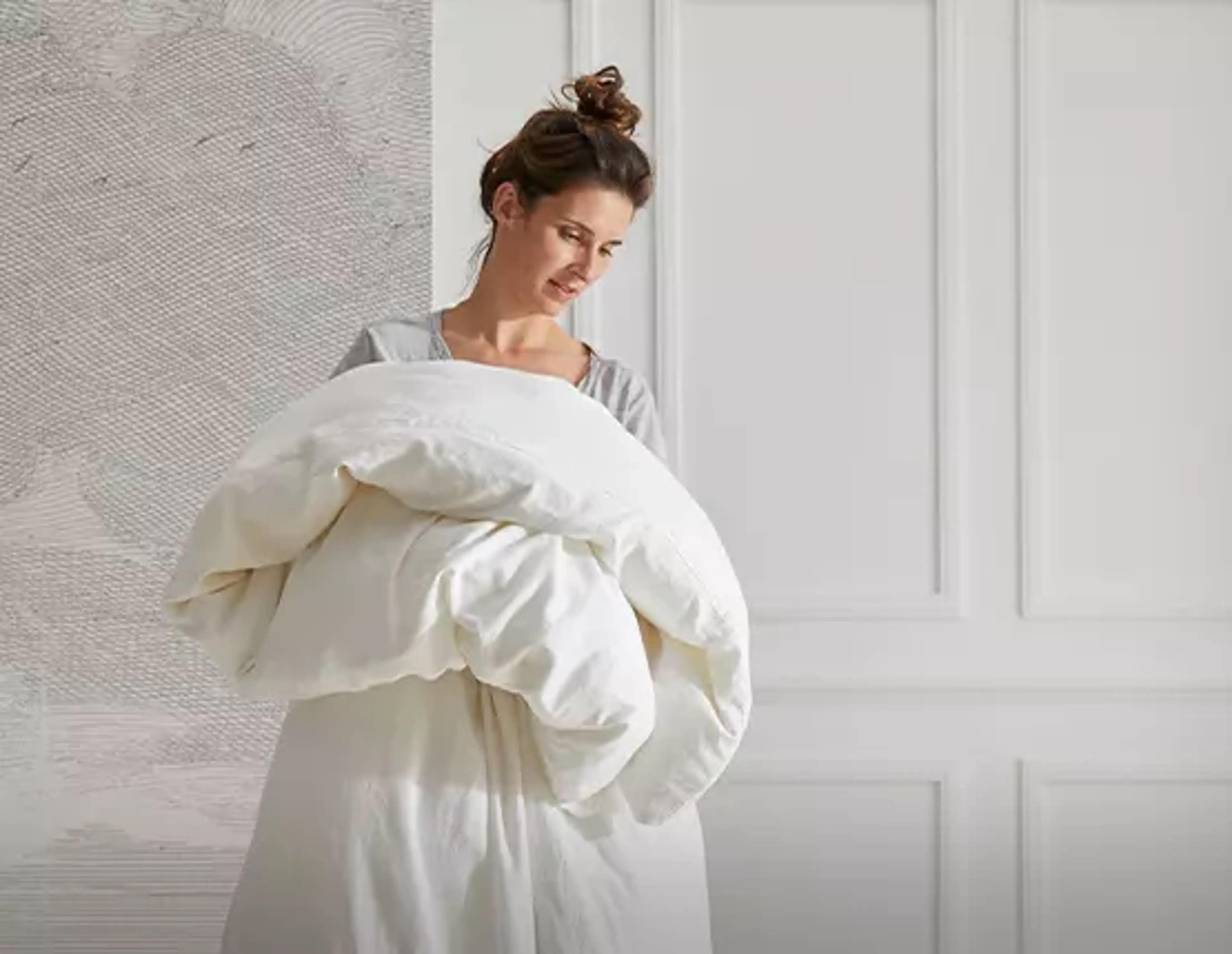 Anti allergiker bettdecke