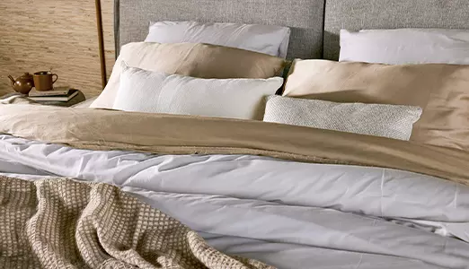 Die richtige Unterstützung