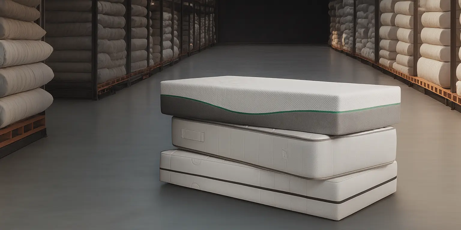 Beste Matratze im Vergleich