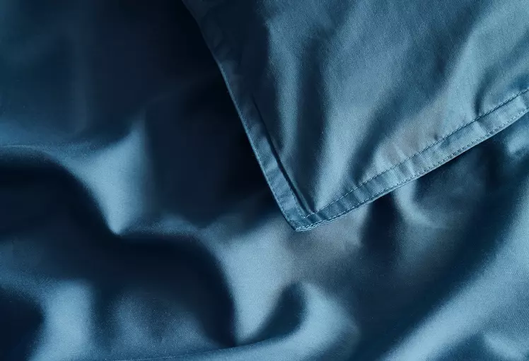 Bambus und Baumwolle