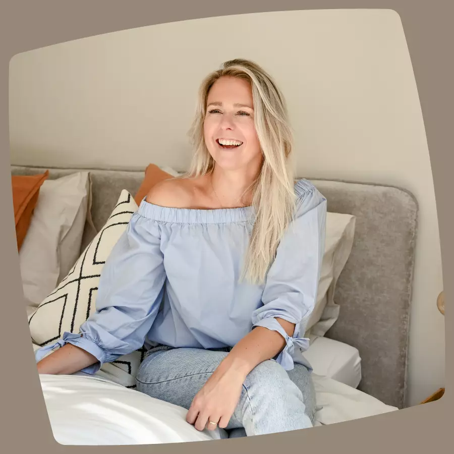 Charlottes Schlafzimmergeschichte