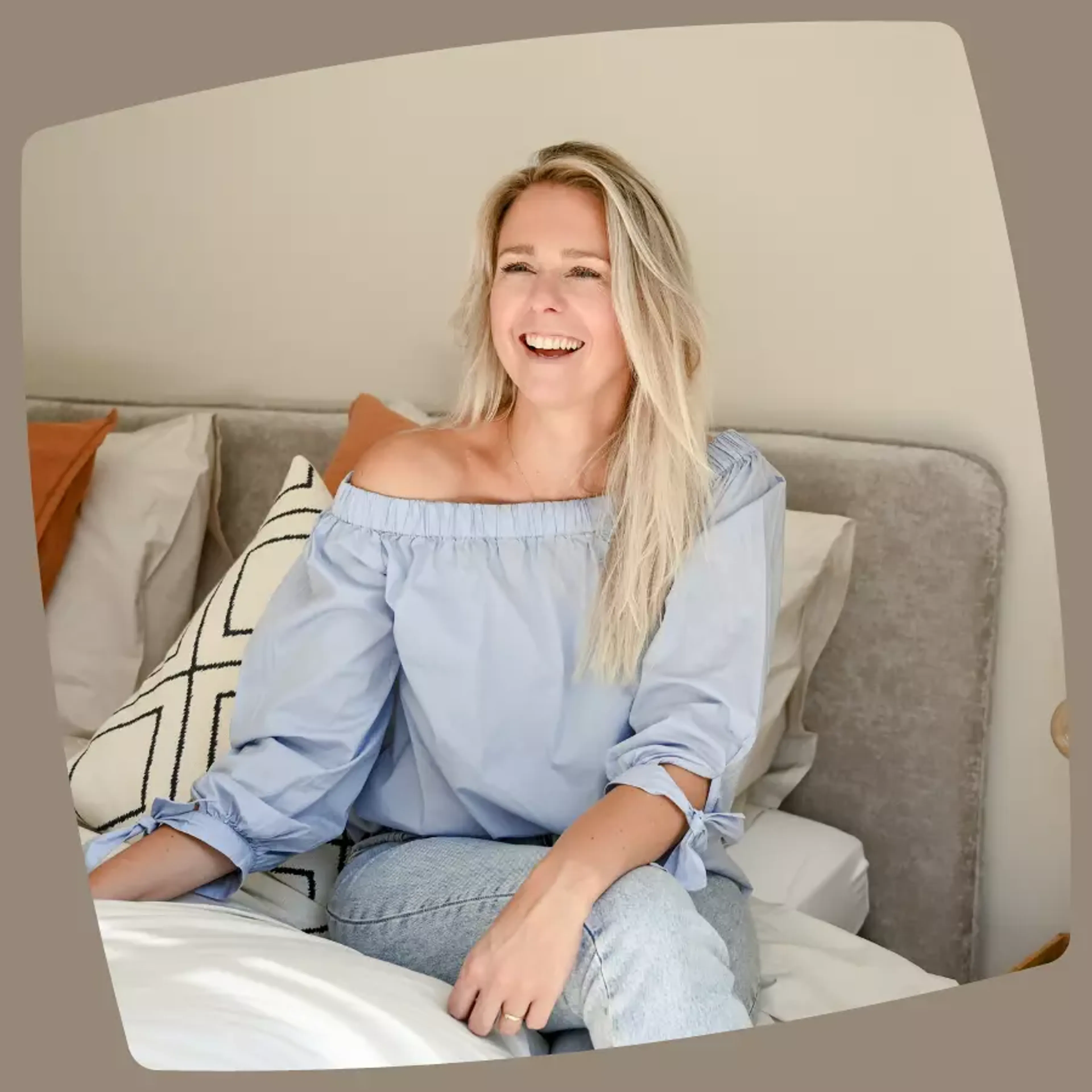 Charlottes Schlafzimmergeschichte