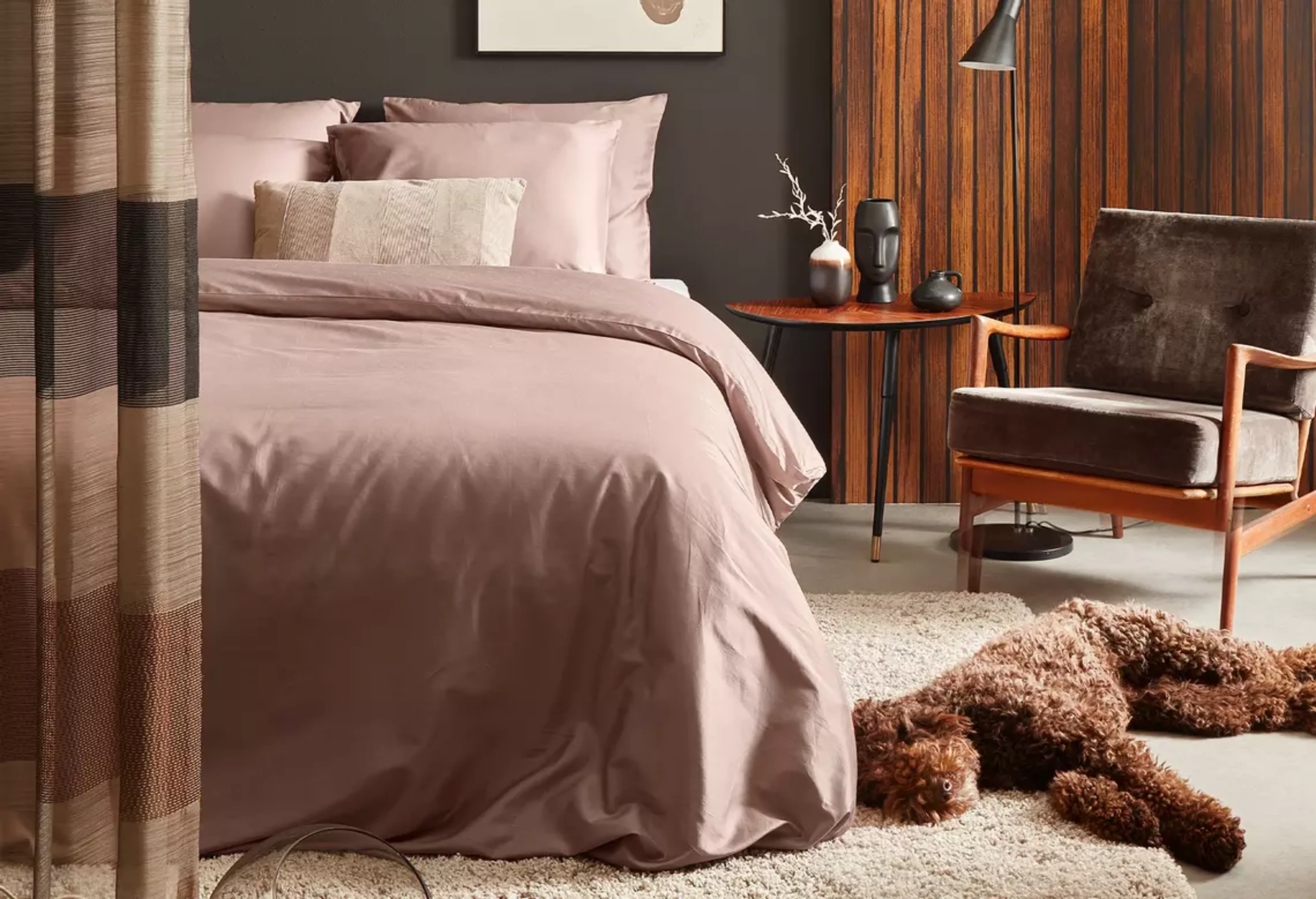 Bettwäsche Royal Norway