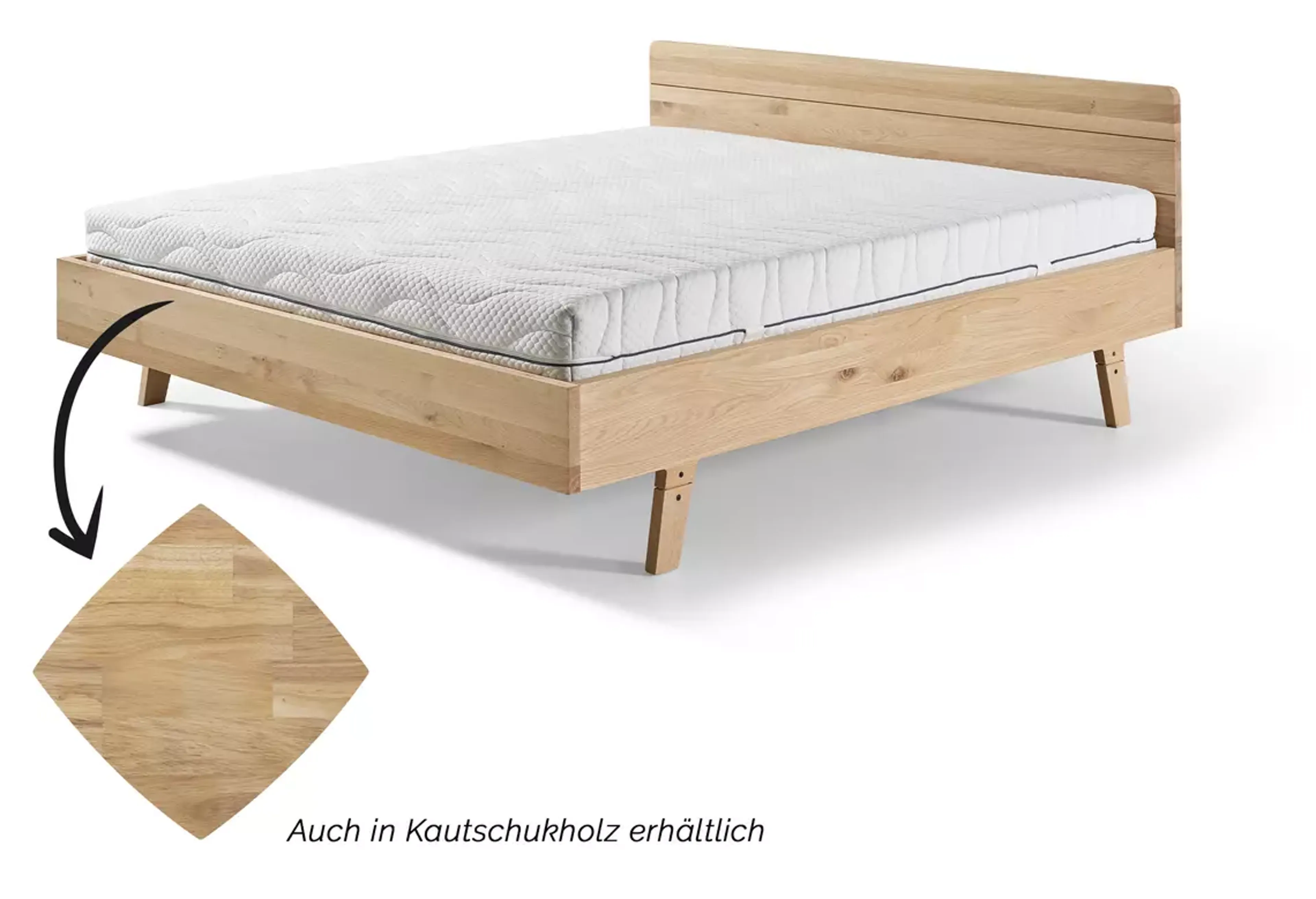 Bettgestell Balance Focus