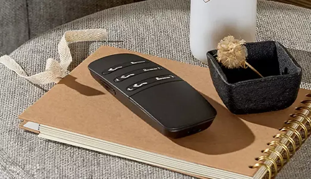 Optional: elektrisch verstellbar