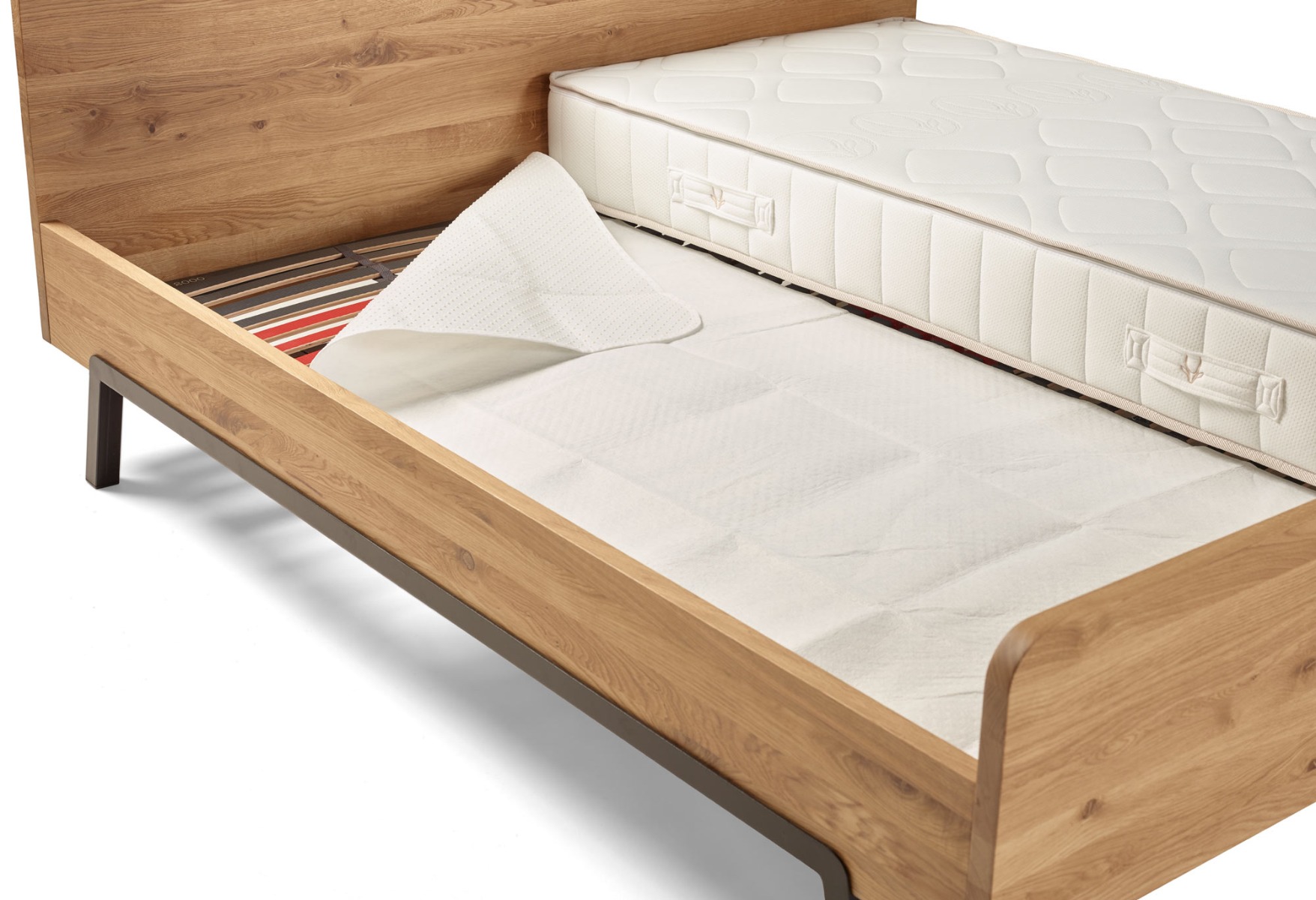 Warum und wie verwendet man die Dixxius Antirutschmatte?