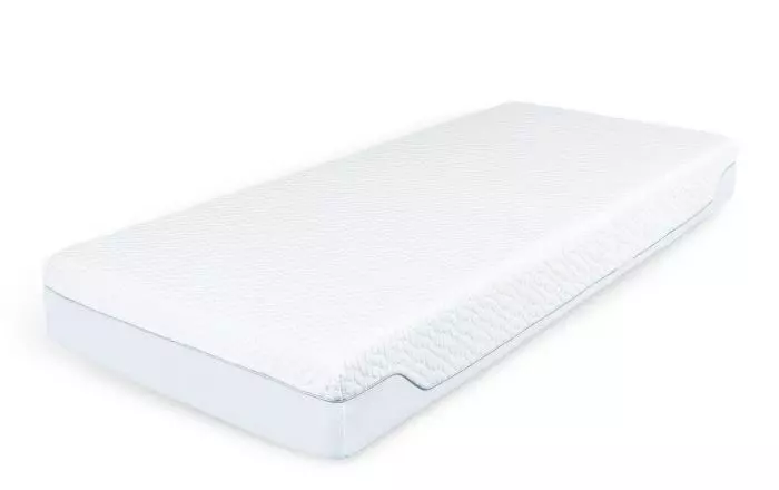Sensa Coolgel Matratze