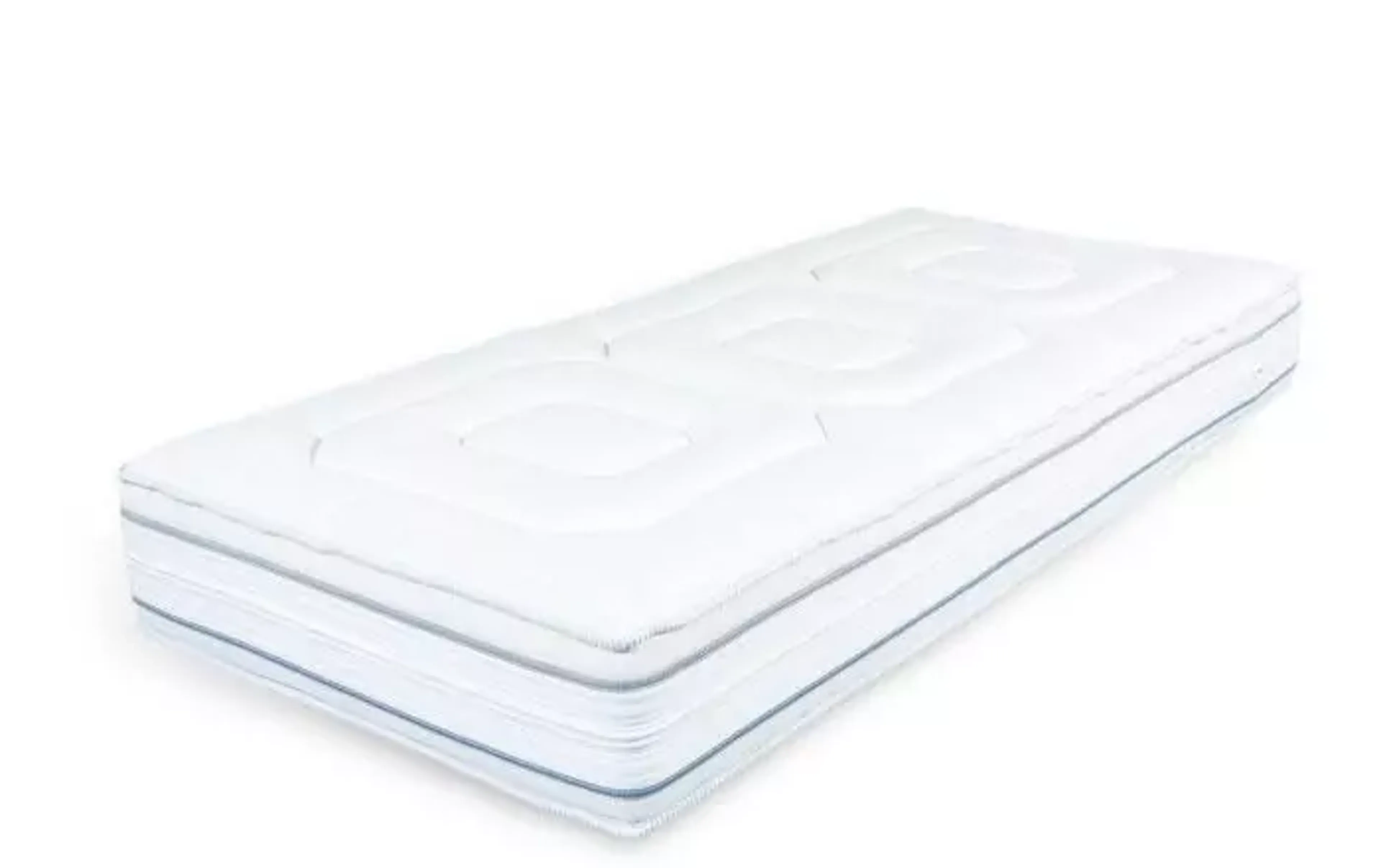 Platinum Kaltschaum HR60 Matratze