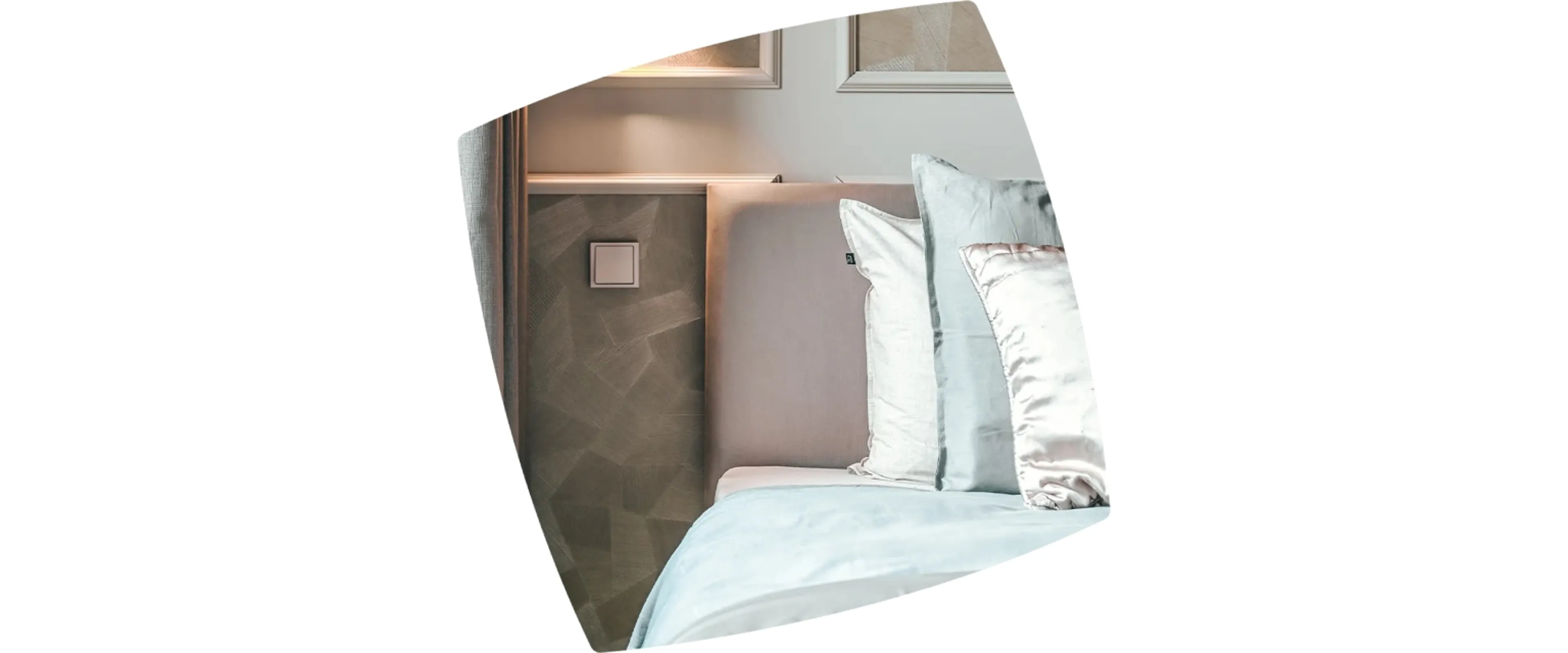 Moodboard: Ein Mix aus Farben & Materialien