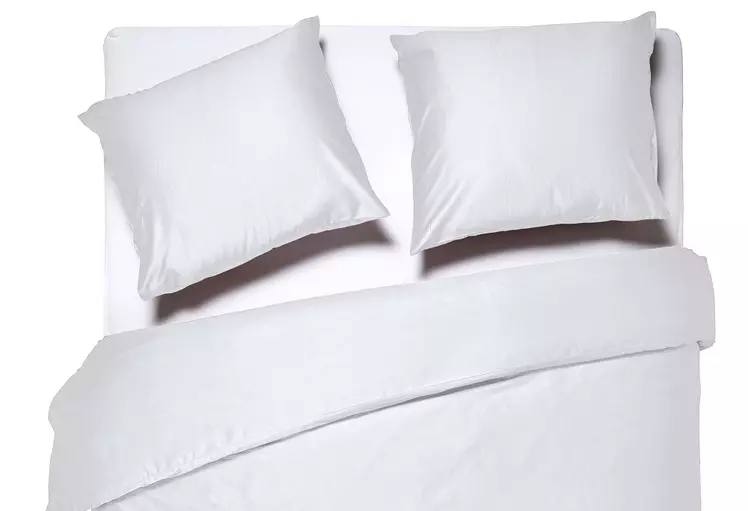 Material: 100% Perkal Baumwolle   