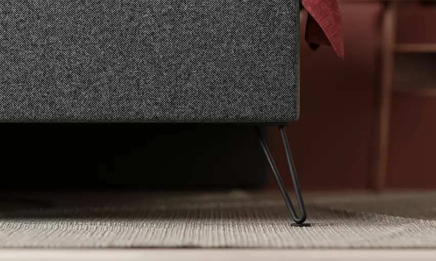 Schnell bestellt, schnell geliefert