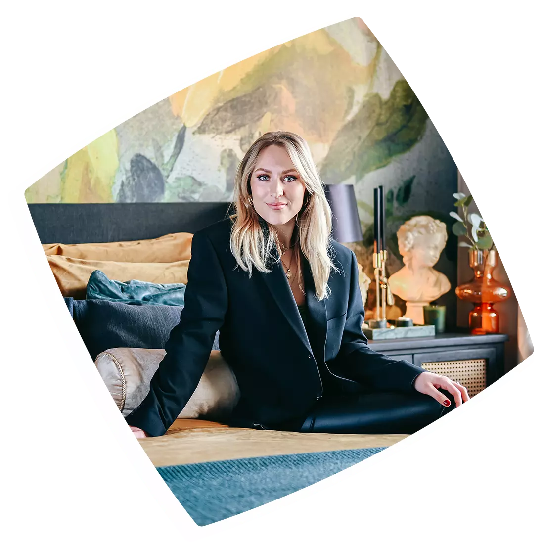 Bedroom strory von katja