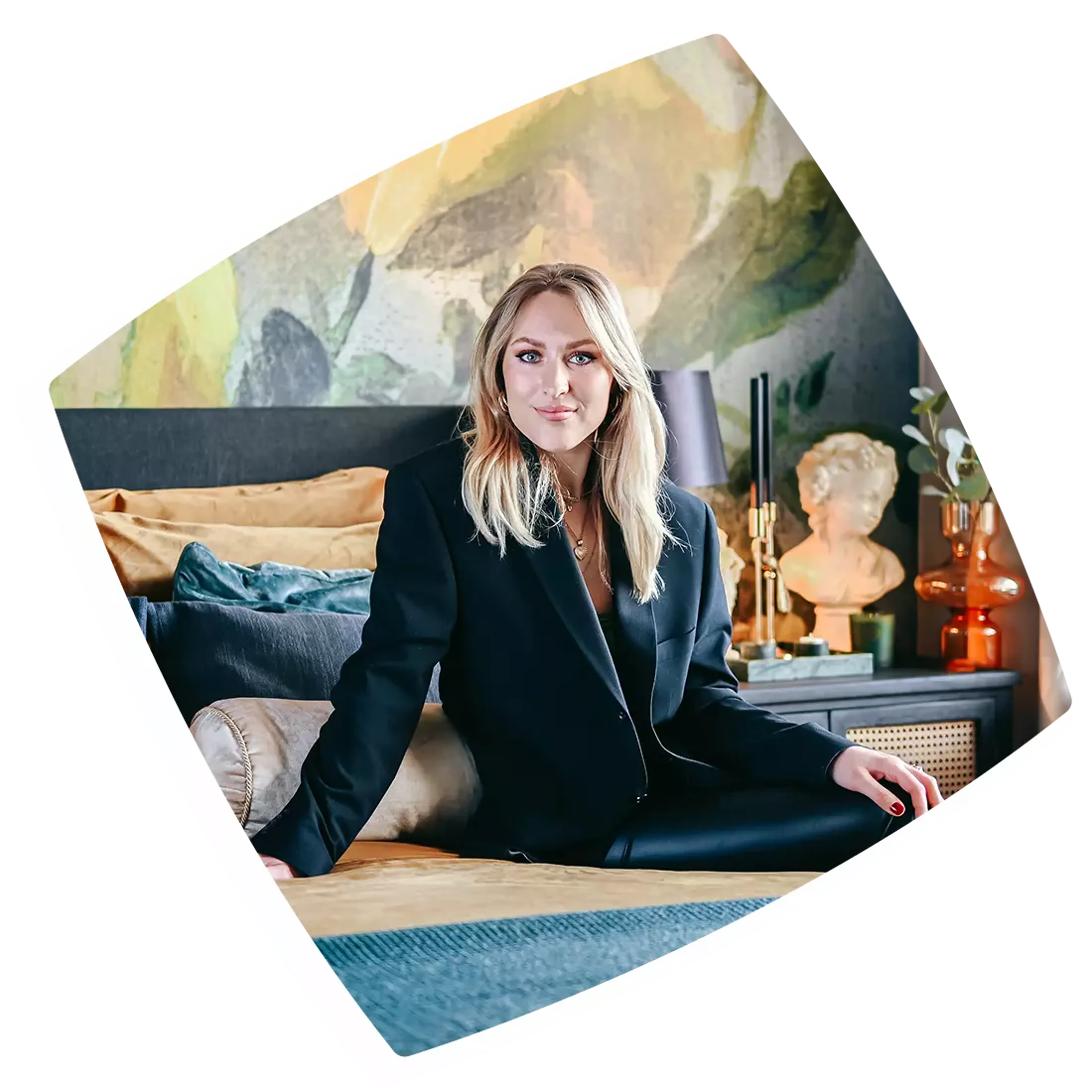 Bedroom strory von katja