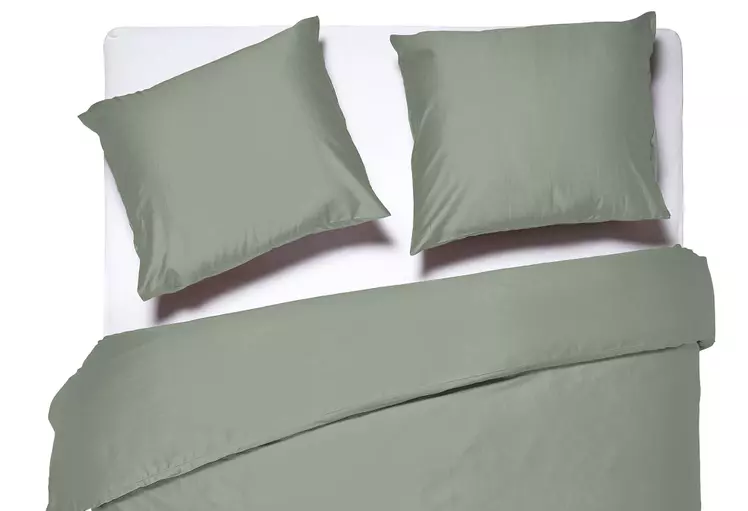 Material: 100% Baumwollsatin  