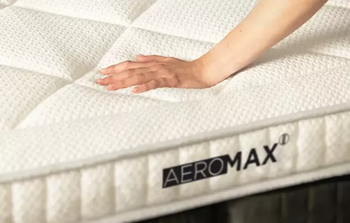 Jede Nacht eine weiche Landung