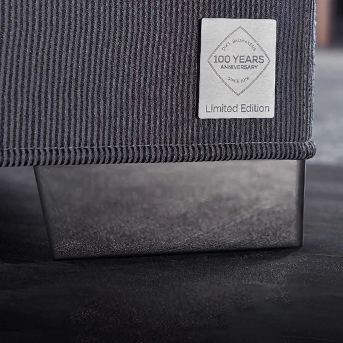 Jeden Tag ein Genuss