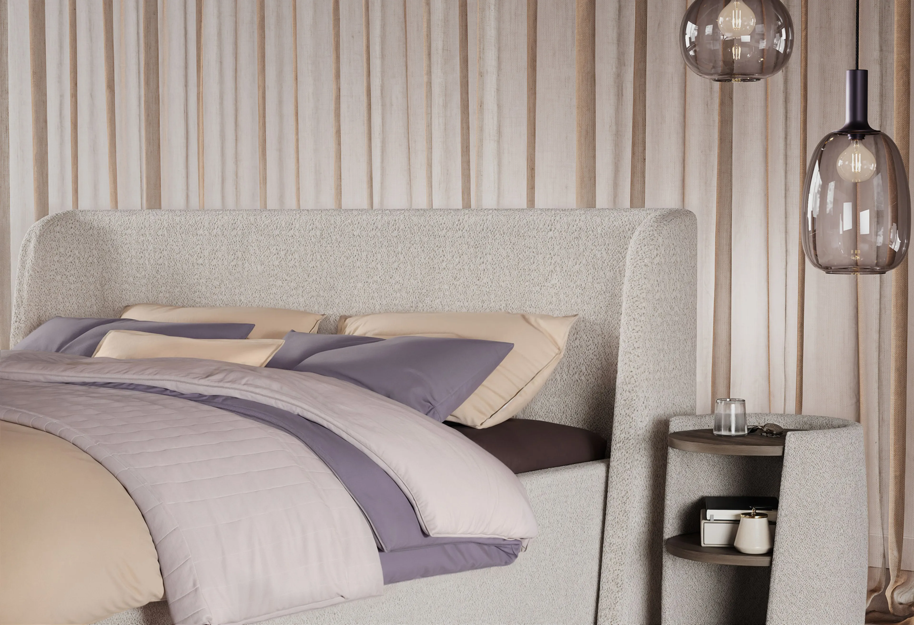 Wählen Sie Ihren optimalen Liegekomfort