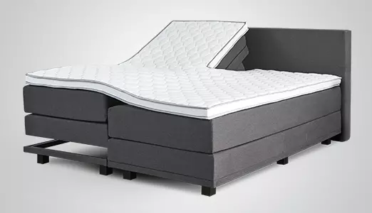 Extra-Stütze im Rücken