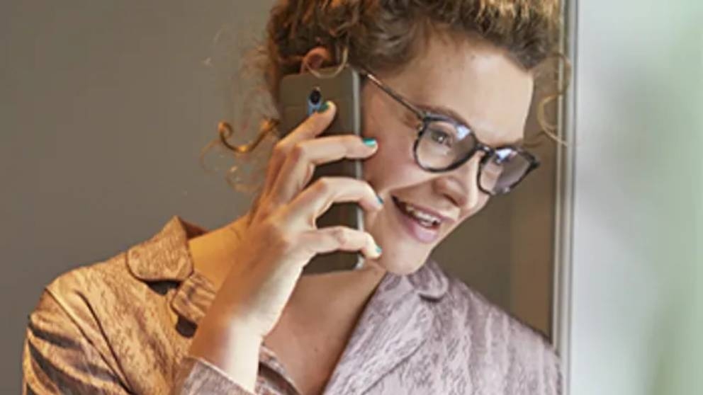 Nehmen Sie Kontakt auf