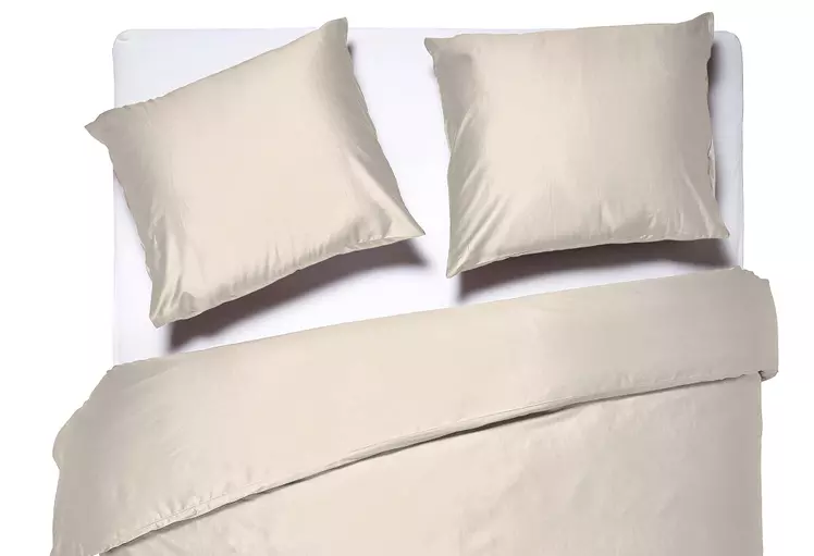 Material: 100% Perkal Baumwolle   