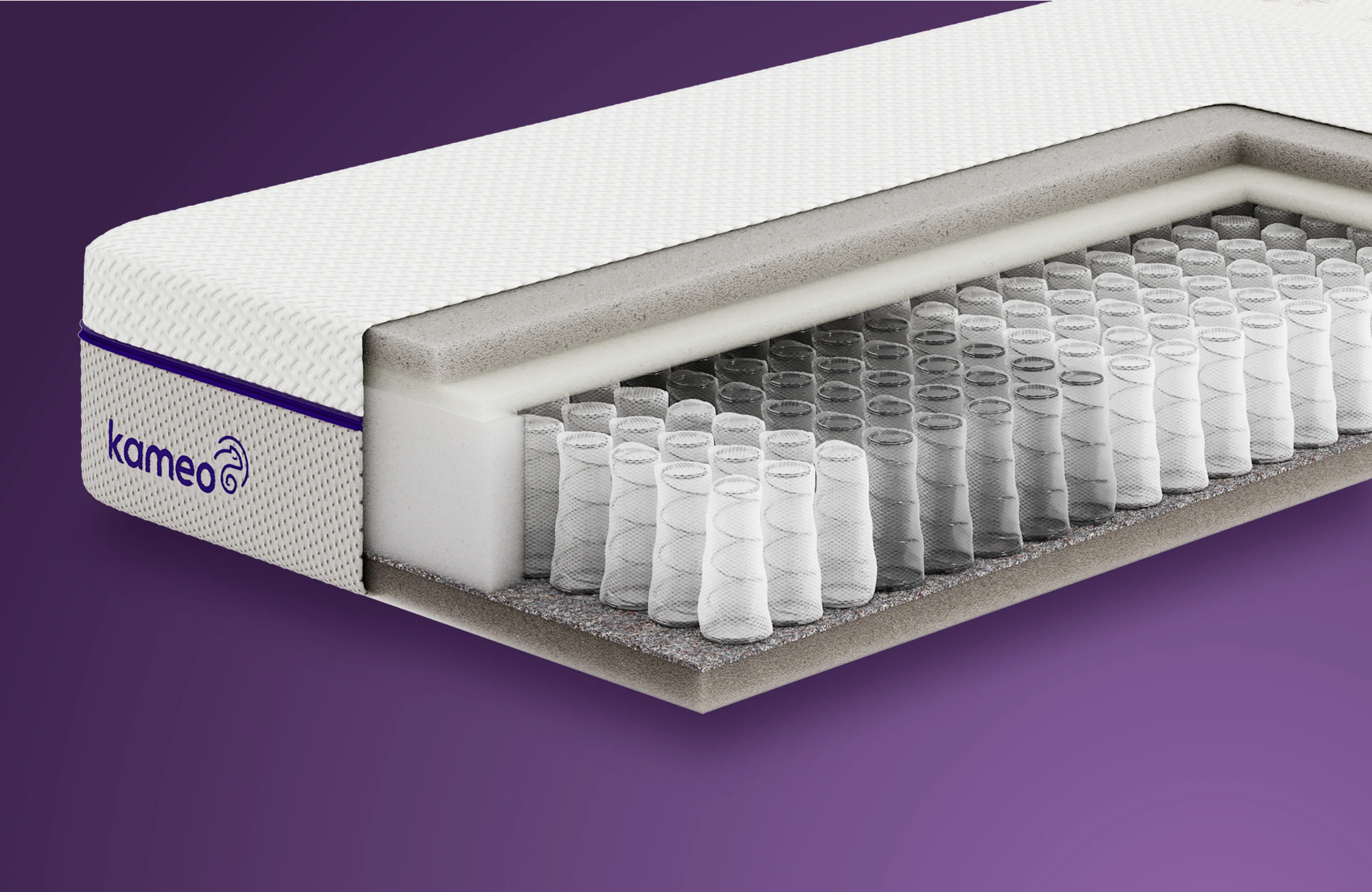 KAMEO Custom Kühlende Matratze