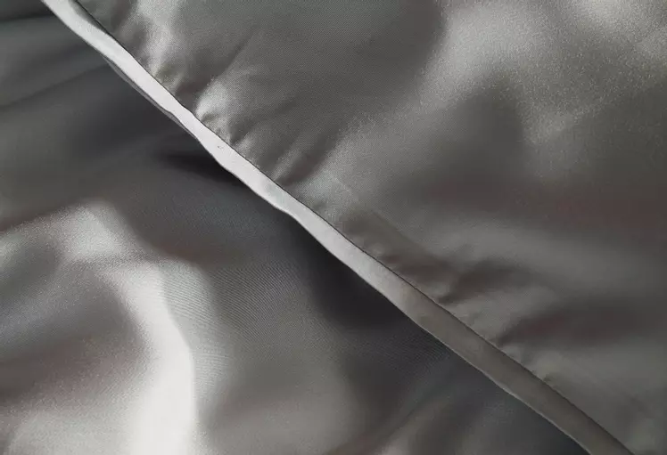 Umweltfreundliches Gewebe Tencel