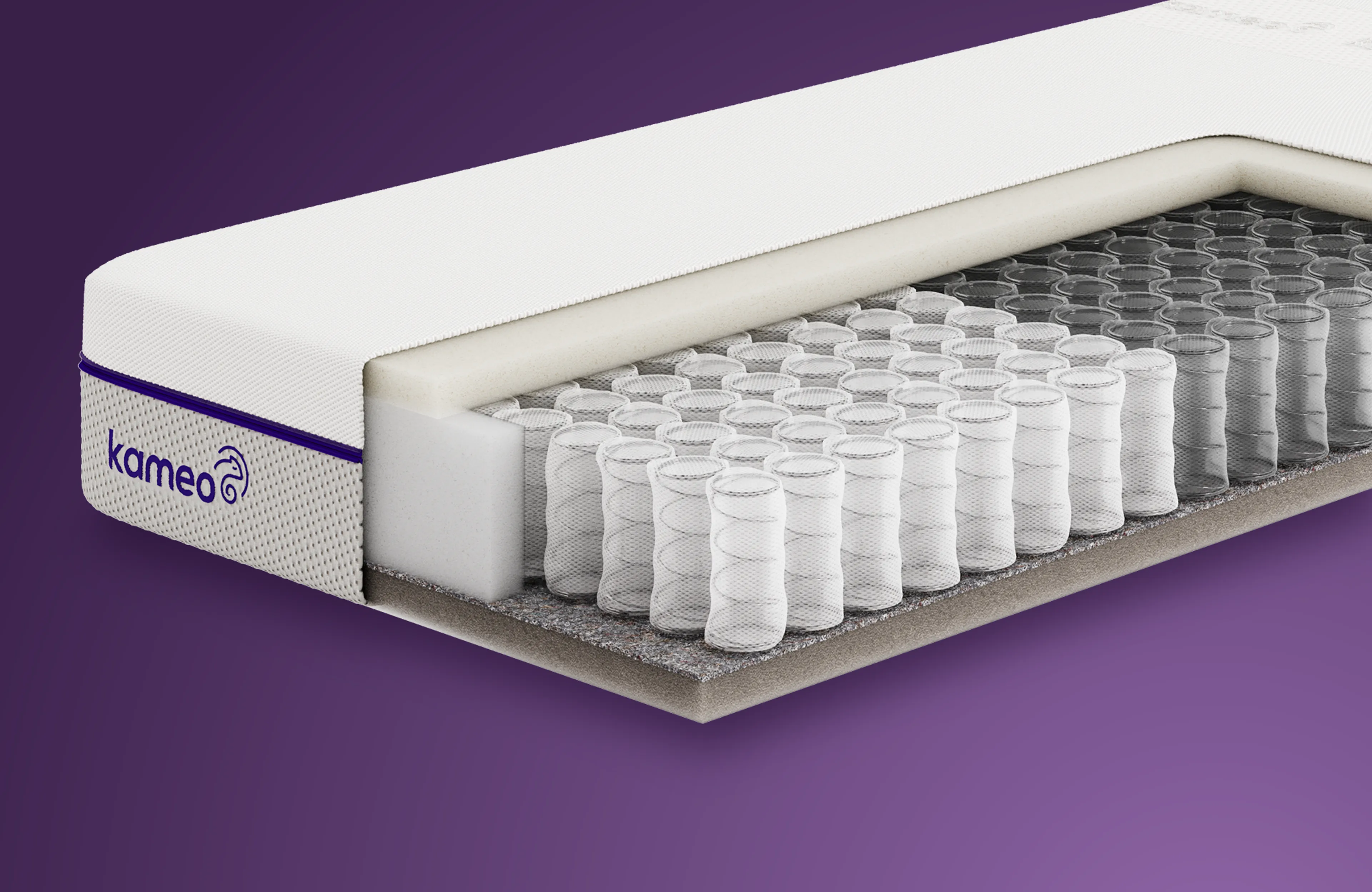 KAMEO Essence Matratze