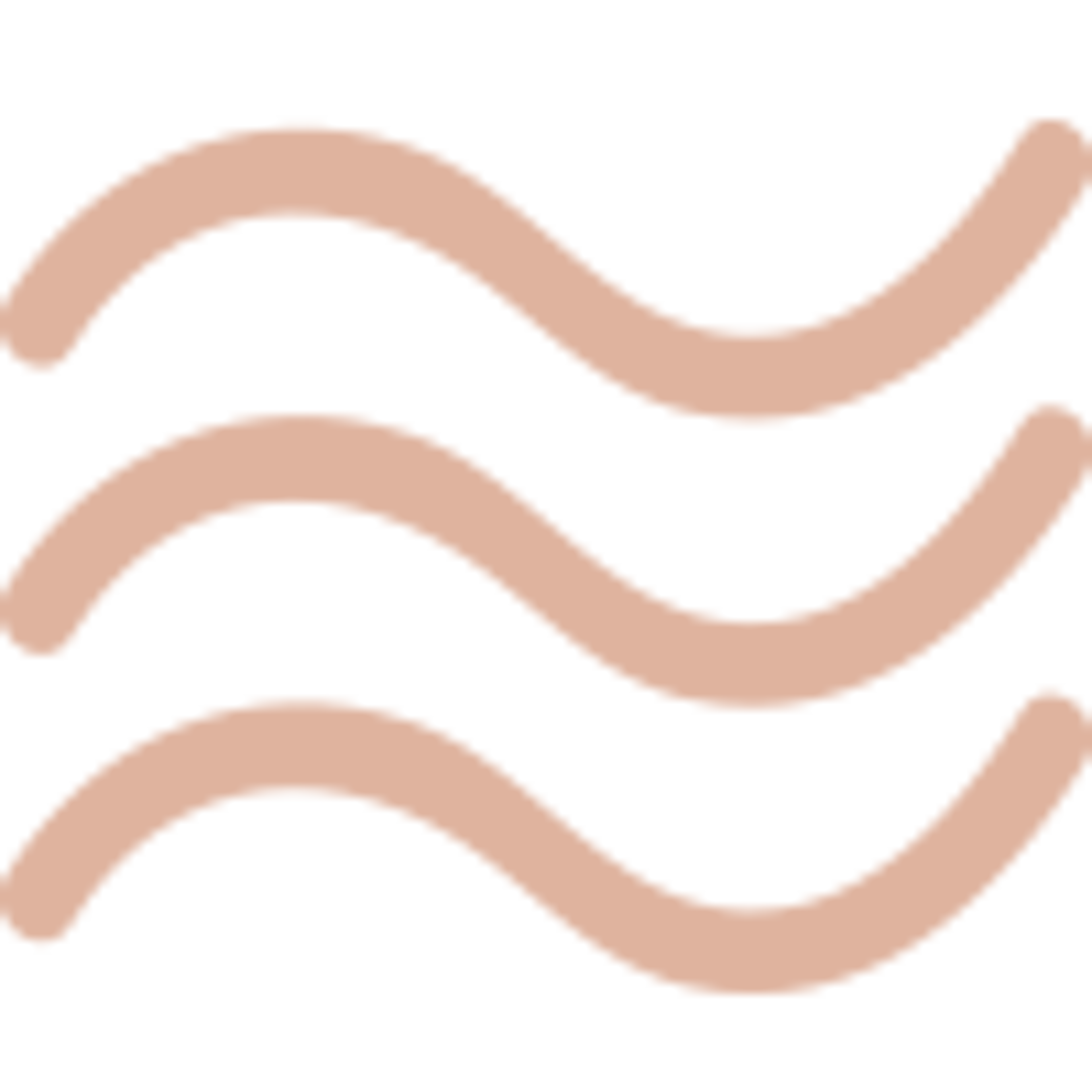 Hervorragende Ventilation