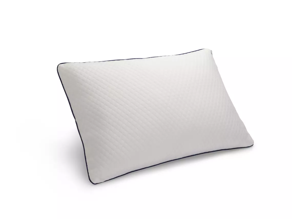 Waschbarer Bezug bei 40° Grad 