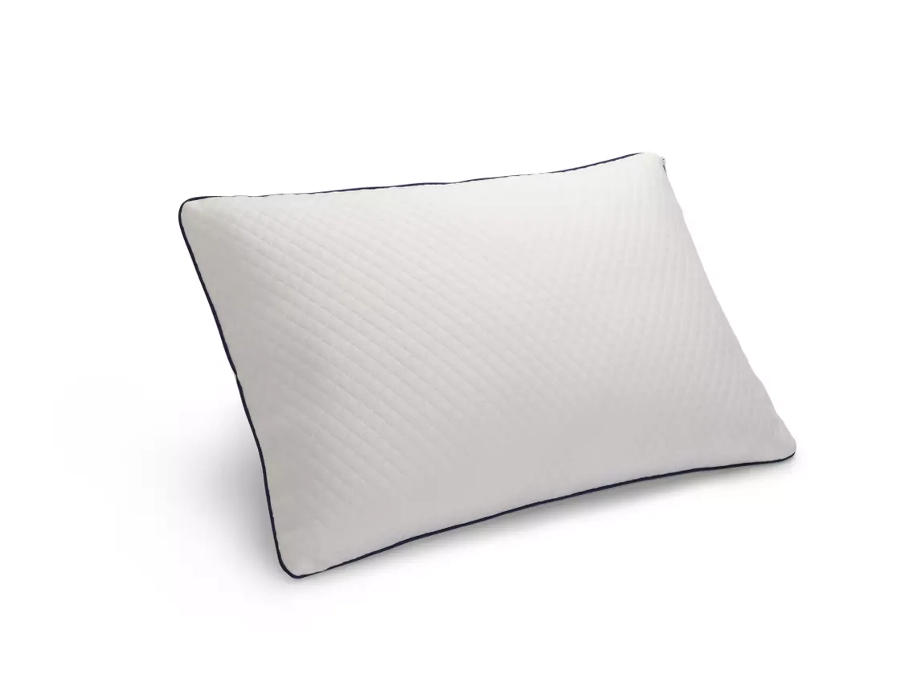 Waschbarer Bezug bei 40° Grad