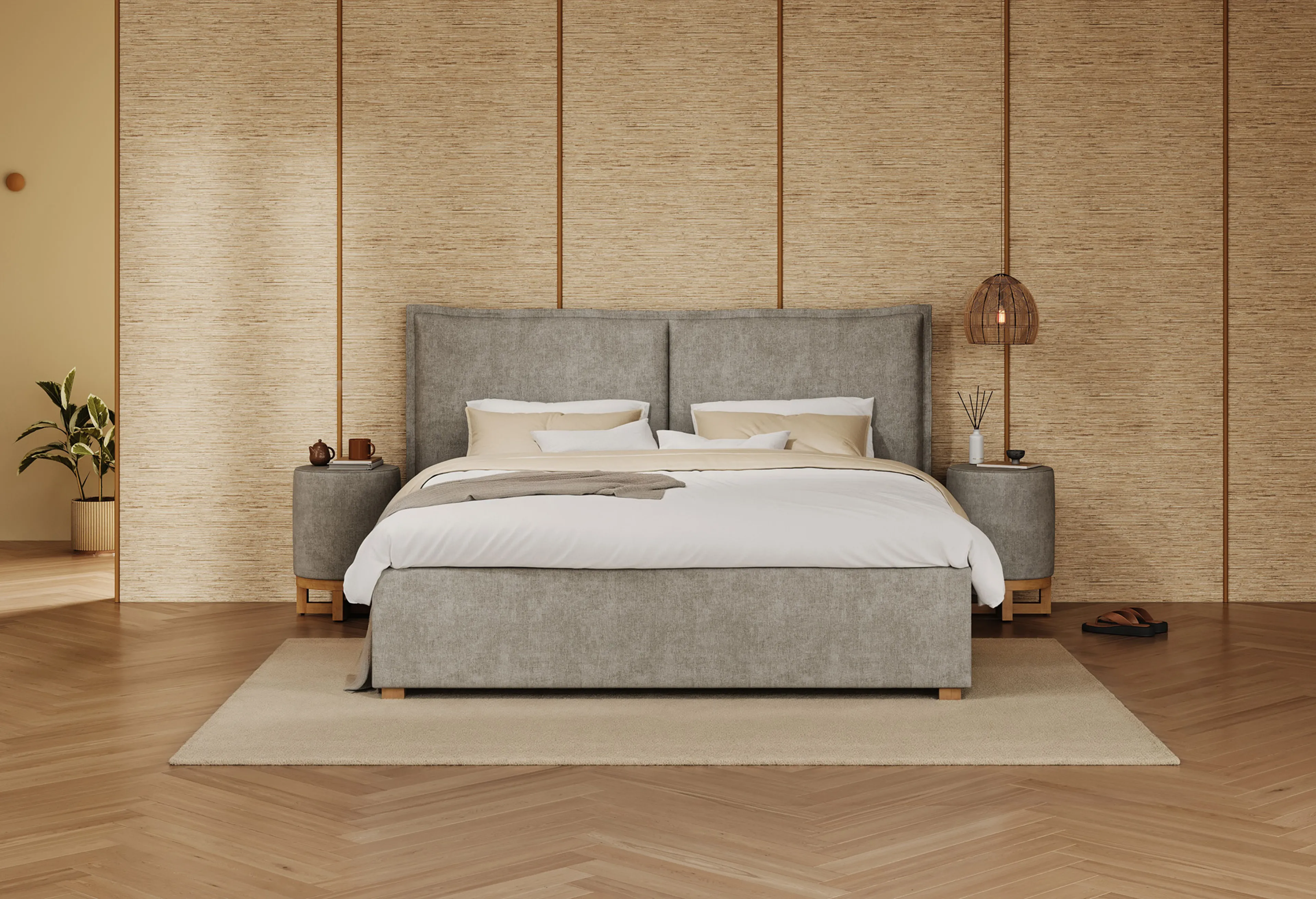 Die Vorteile der Capella-Kollektion