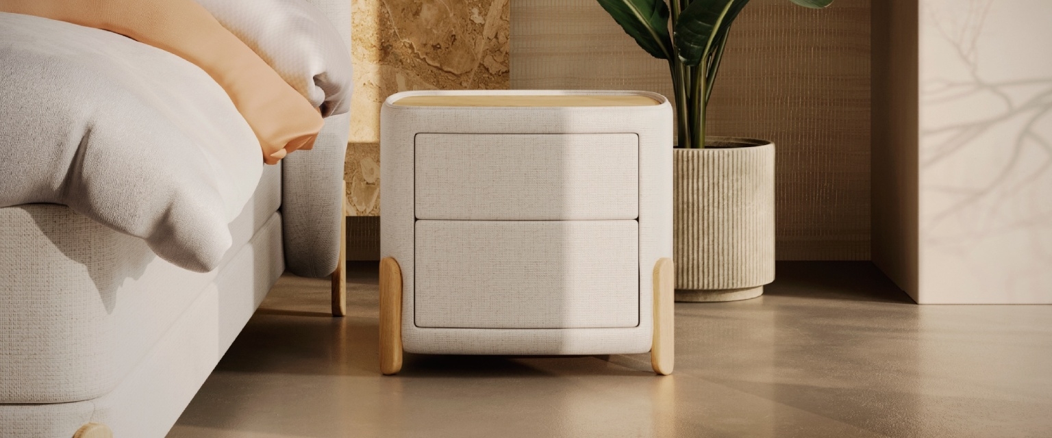 Harmonisches Gesamtbild