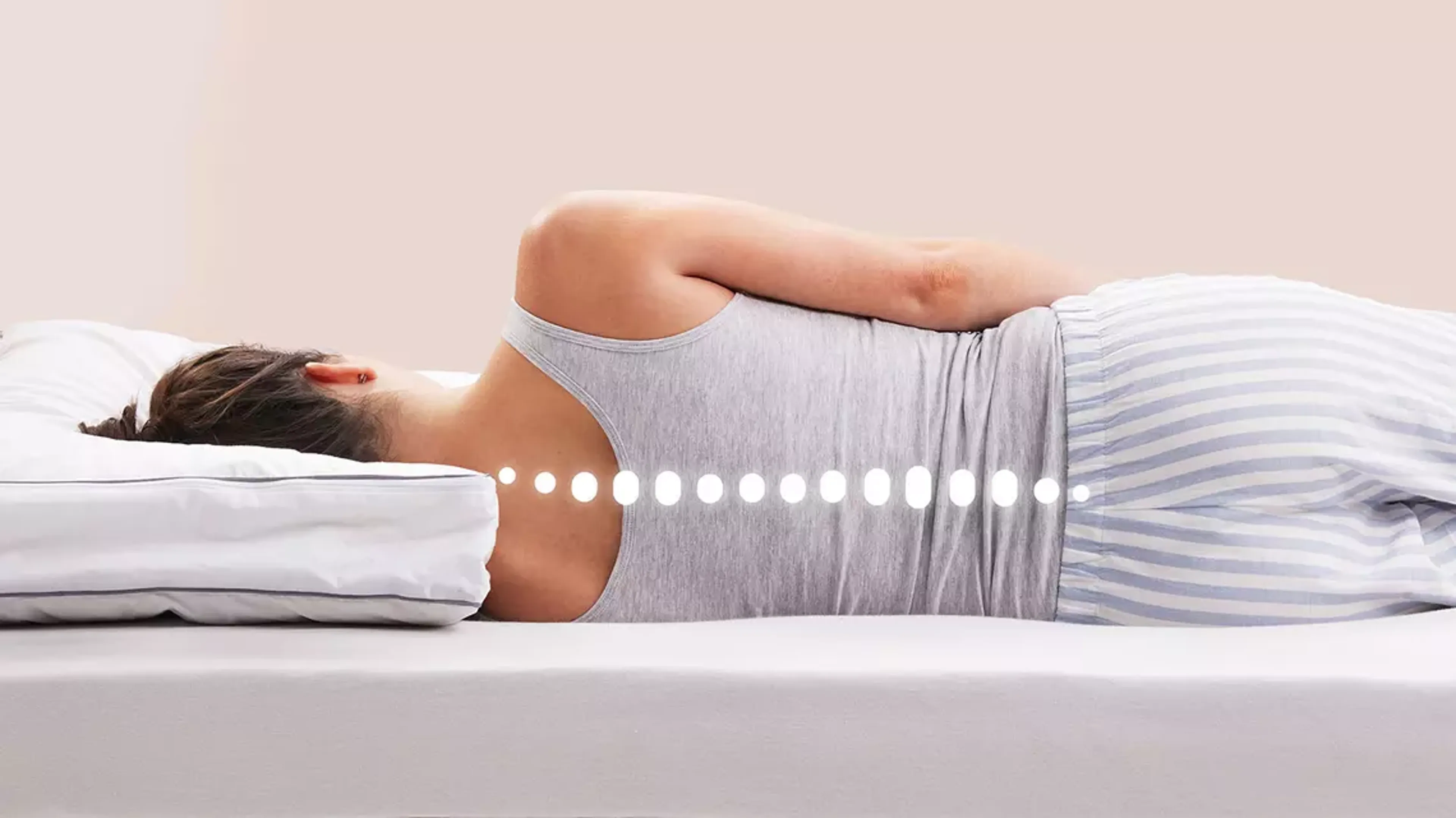 Besonders weiches Gefühl dank Soft Touch