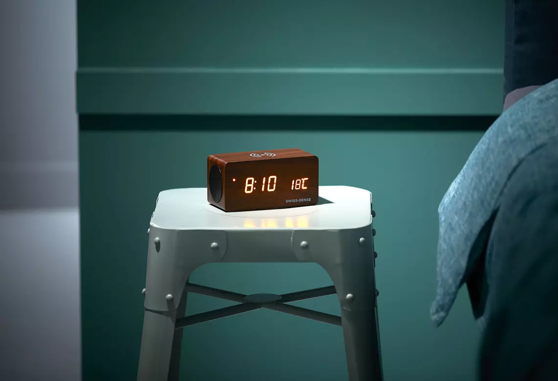 Produktspezifikationen 