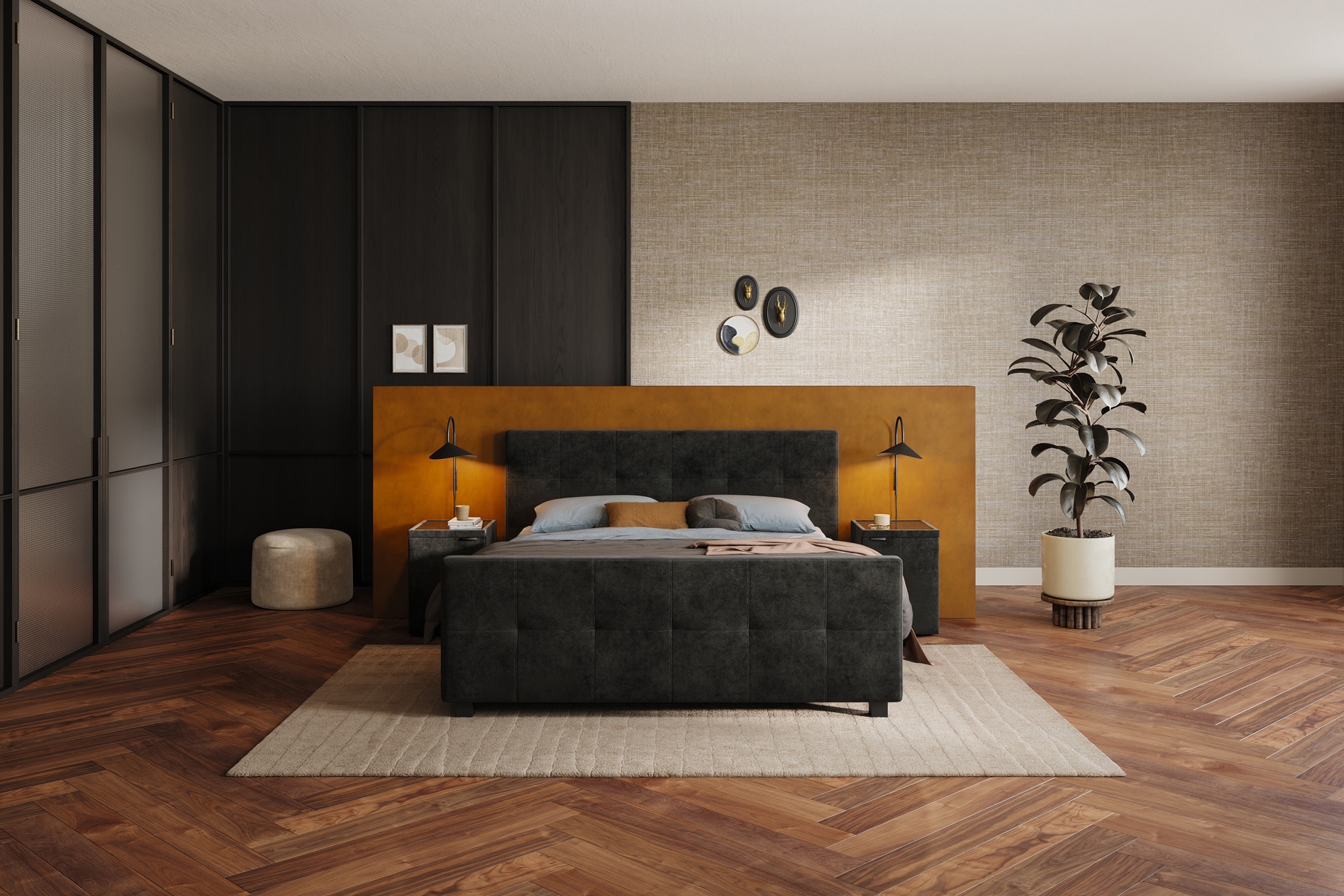 Die Vorteile der Home-Kollektion