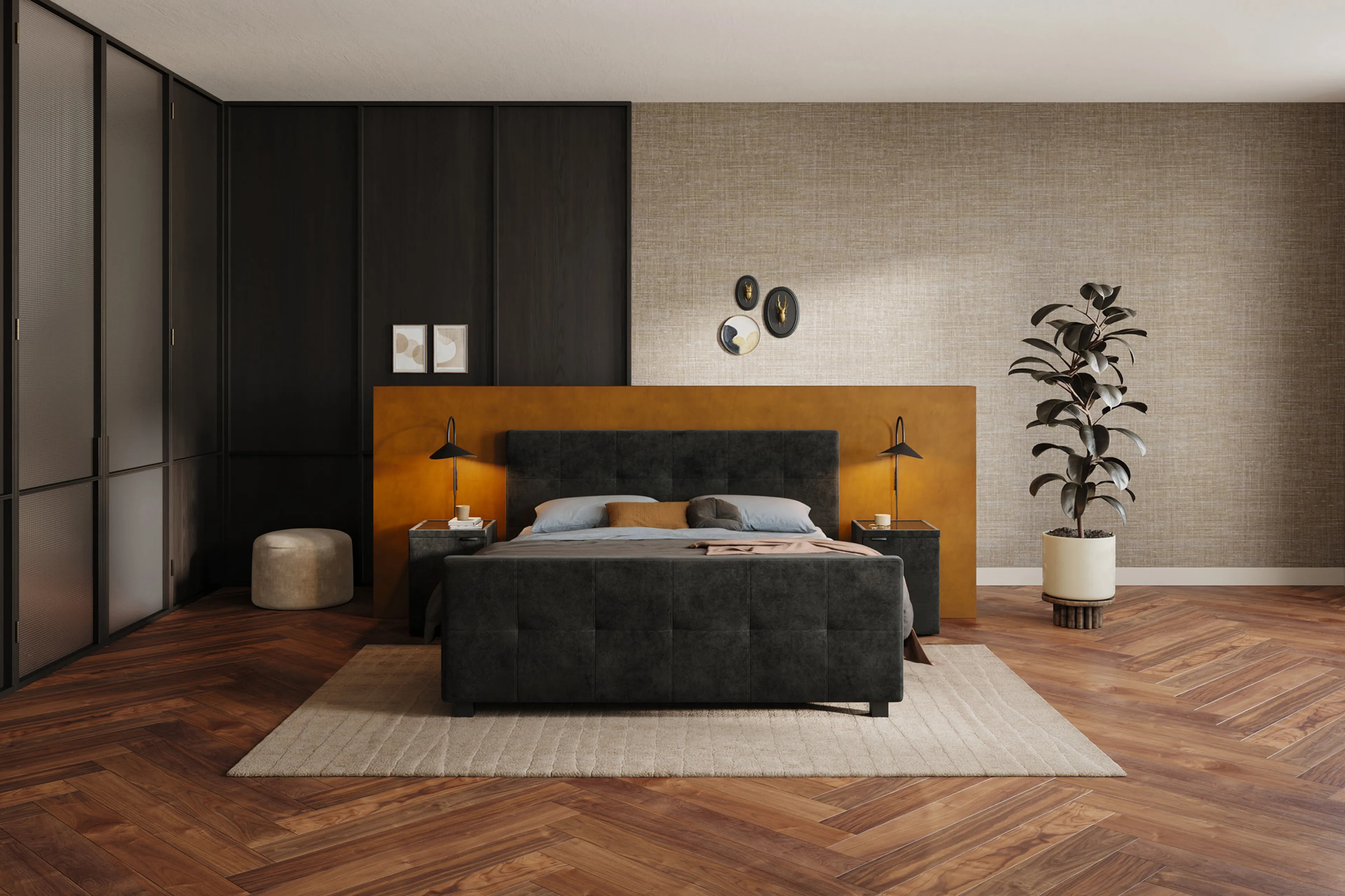 Die Vorteile der Home-Kollektion