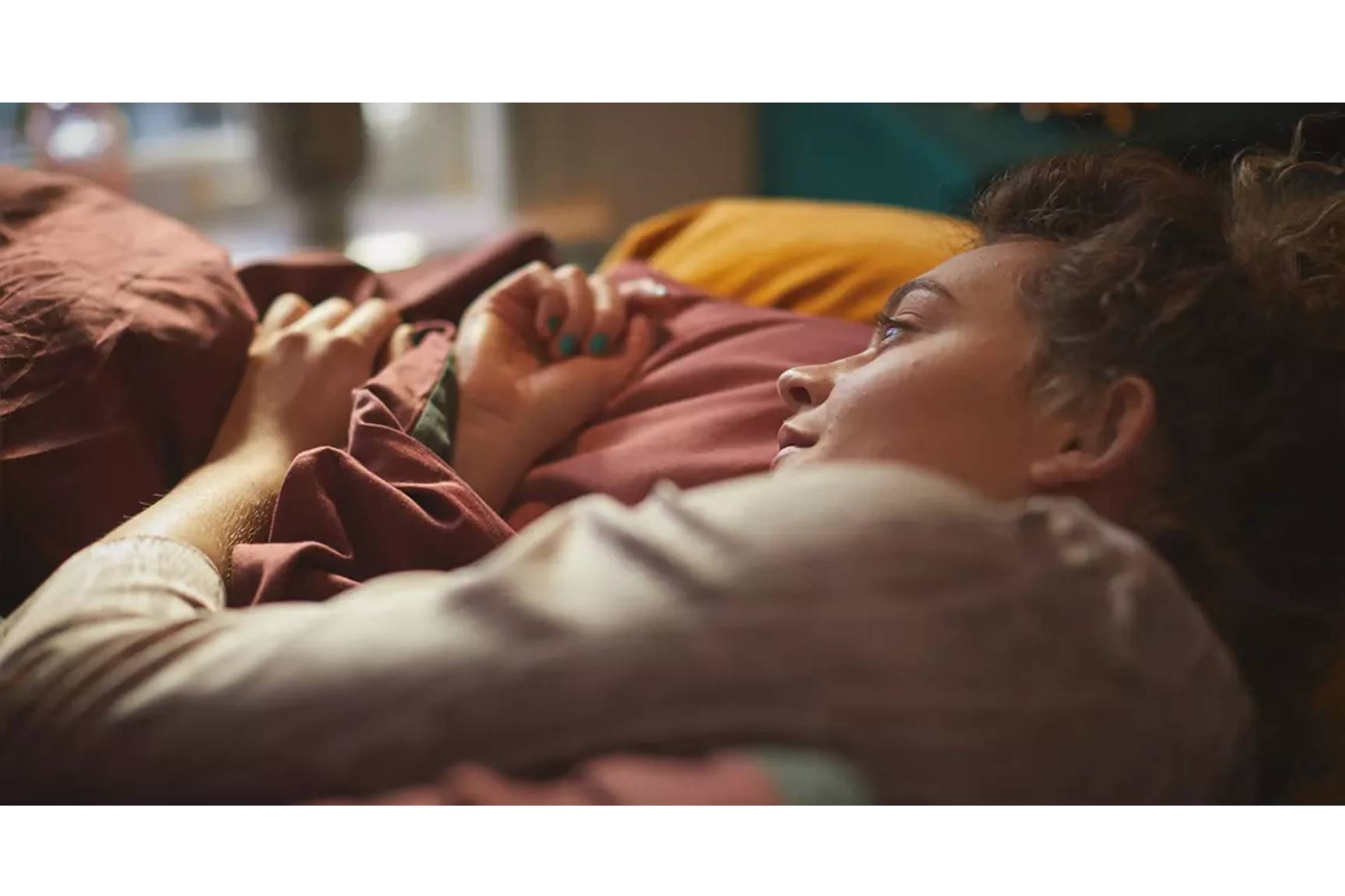 Das sind die Gründe, weshalb du in letzter Zeit so schlecht schläfst