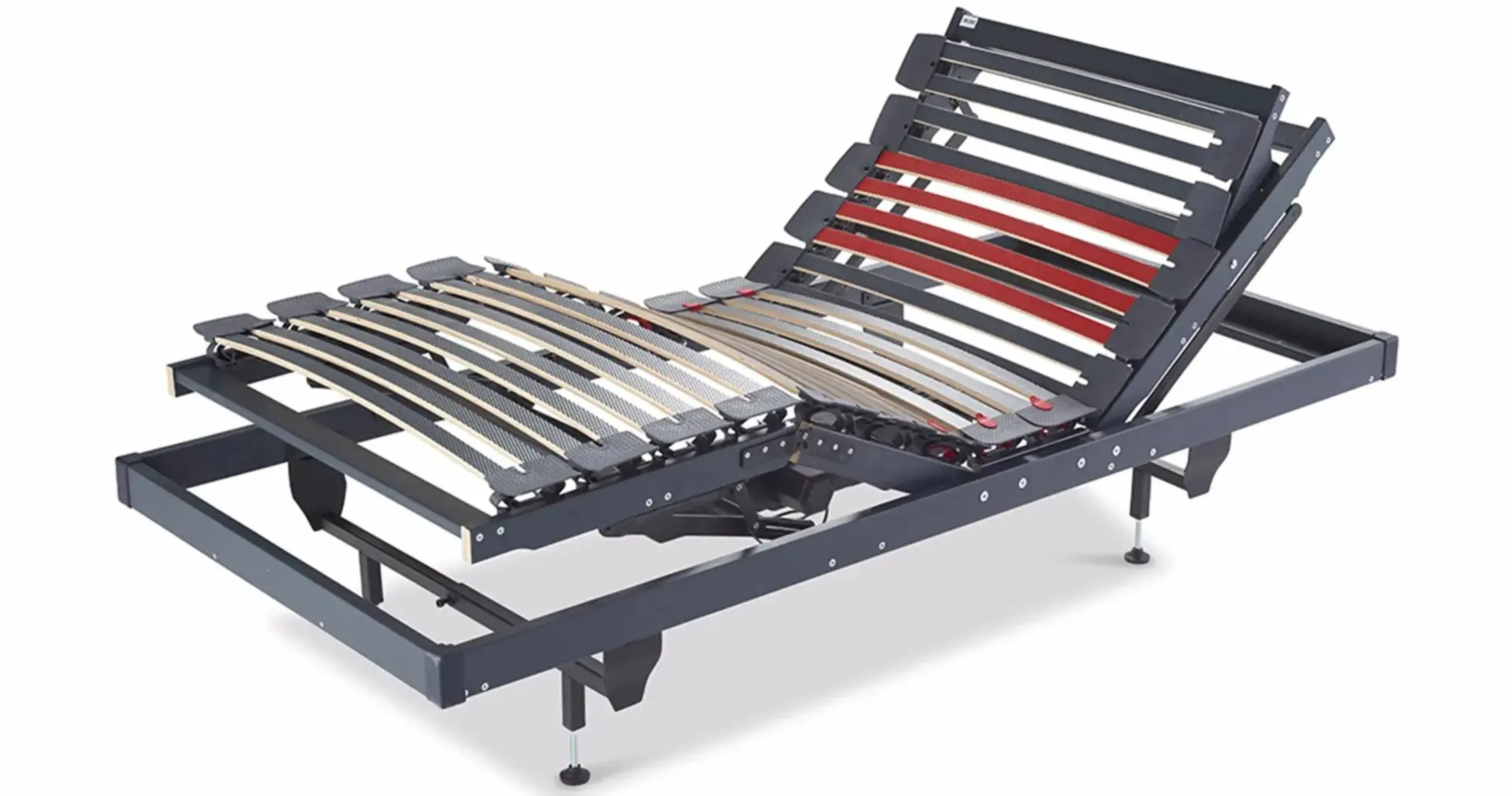 Bester Lattenrost: Welches Modell passt zu Ihren Schlafbedürfnissen?