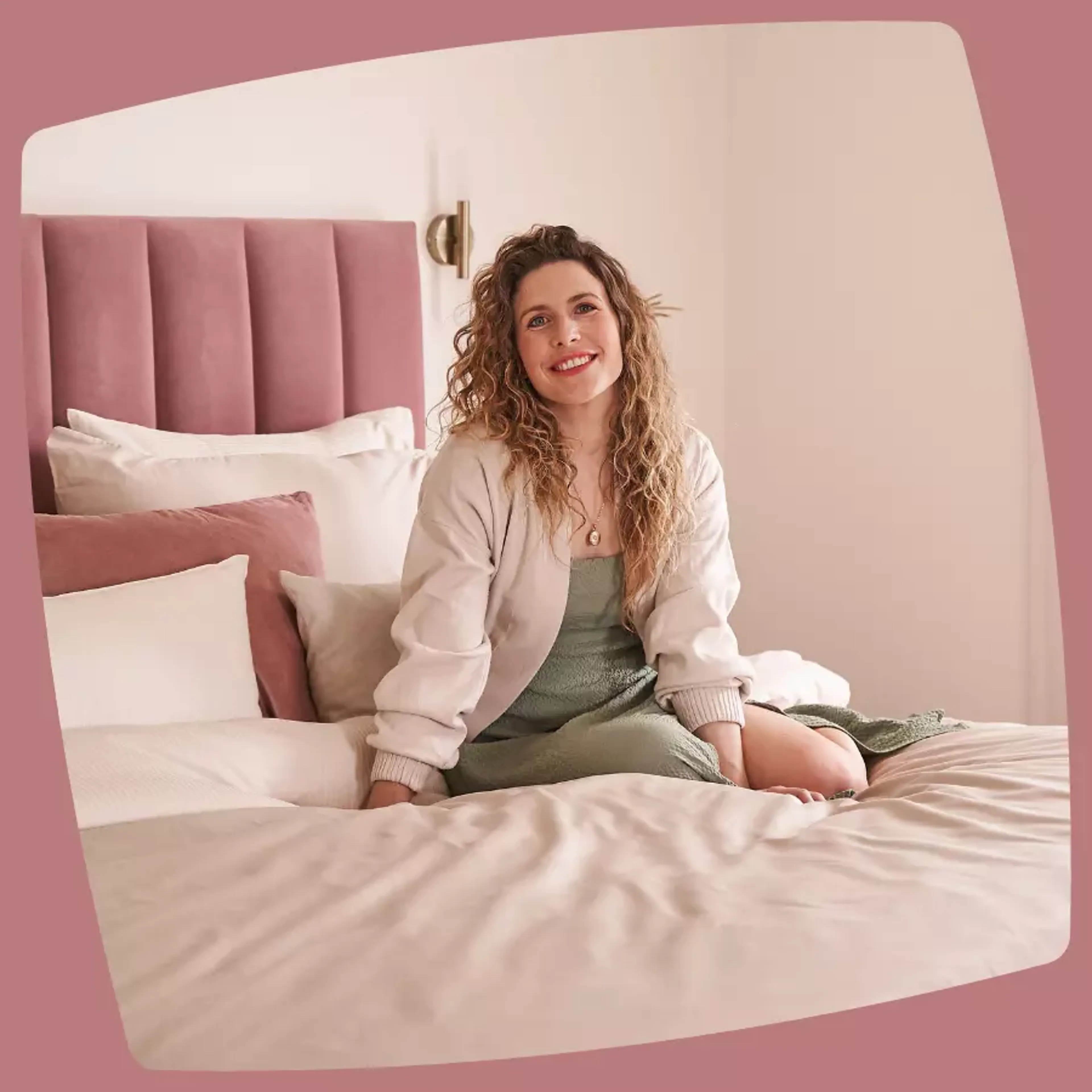 Maureens Schlafzimmergeschichte