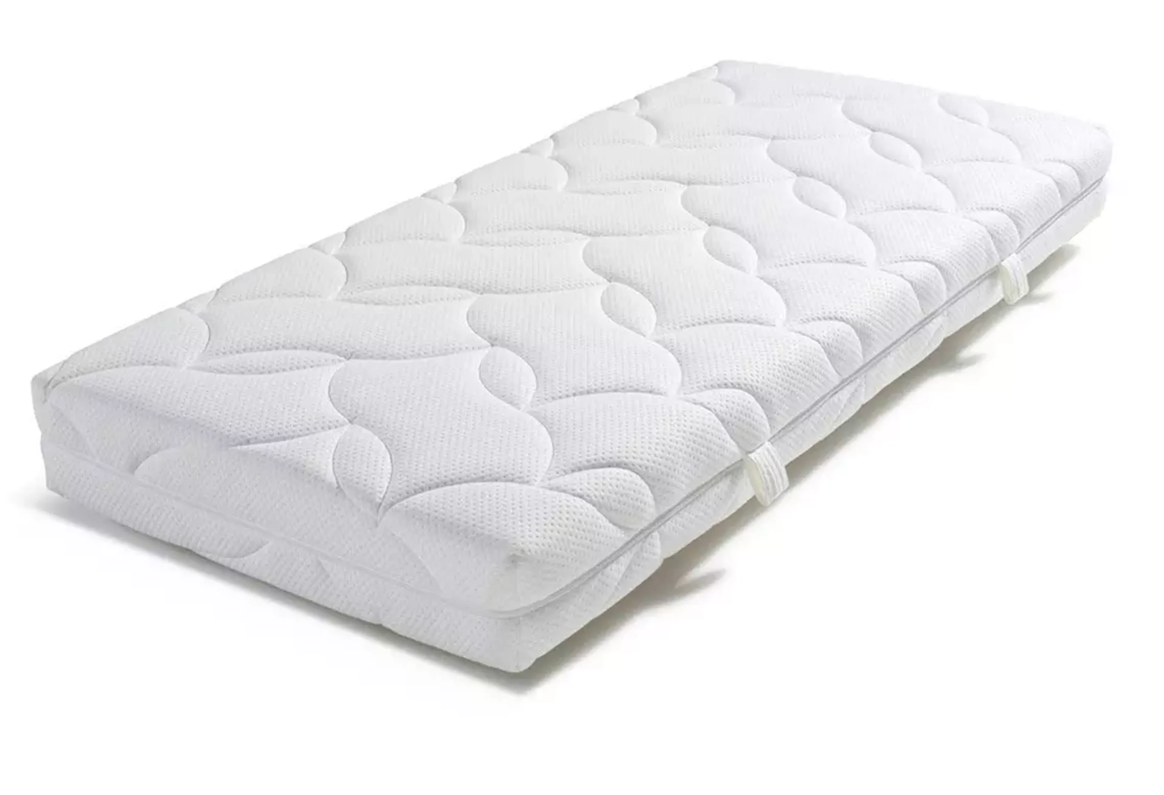 Ergonomic Viscoschaum Matratze