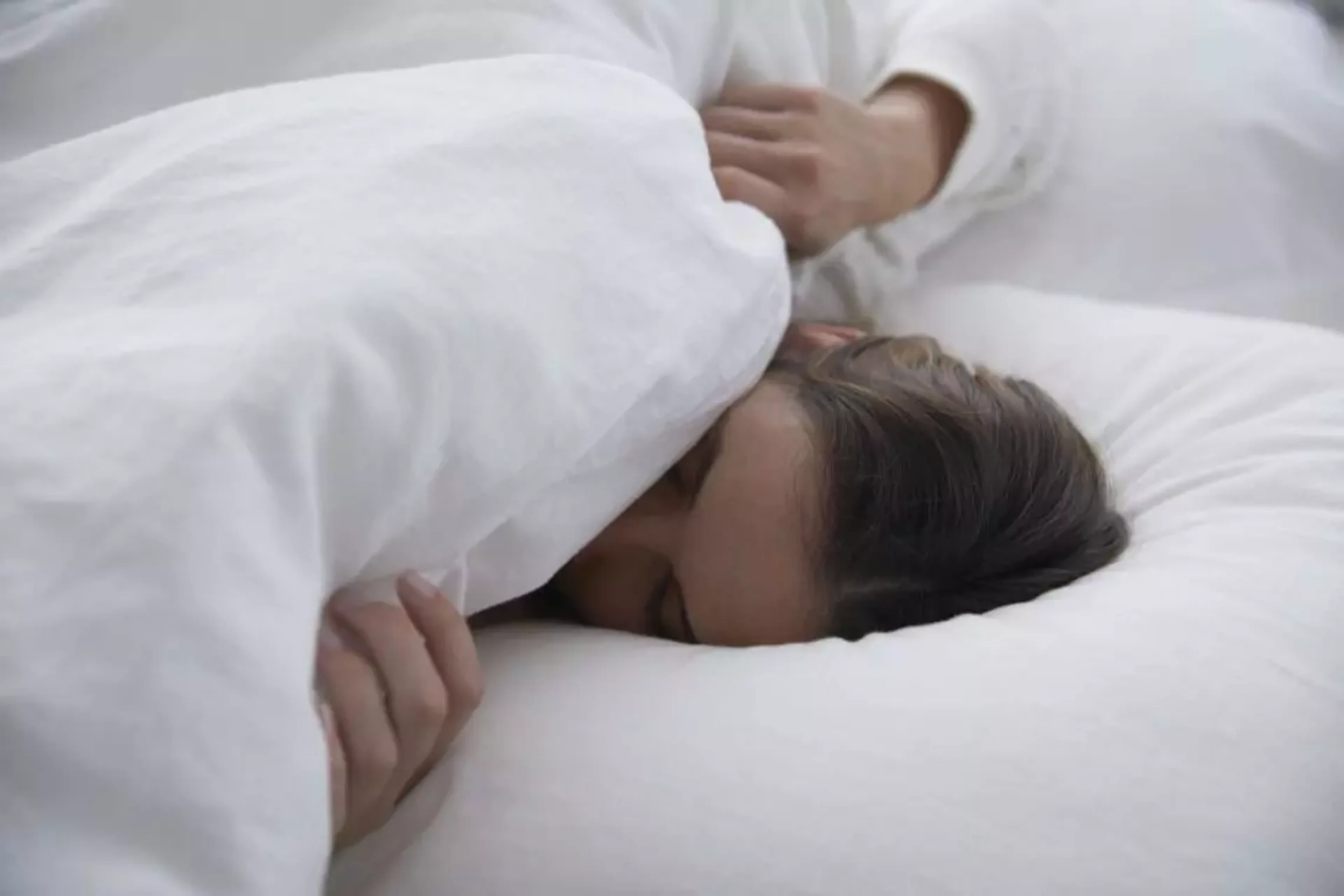 Mit einem guten Gefühl aufwachen, wie macht man das?