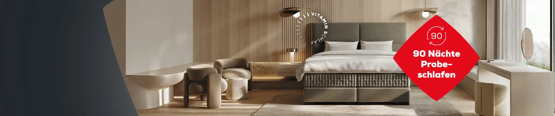 Ihr Möbelhaus für Schlafzimmermöbel & Schlafkomfort