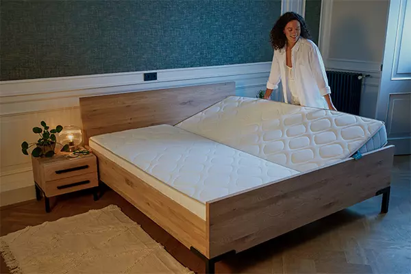 Die Lebensdauer einer Matratze