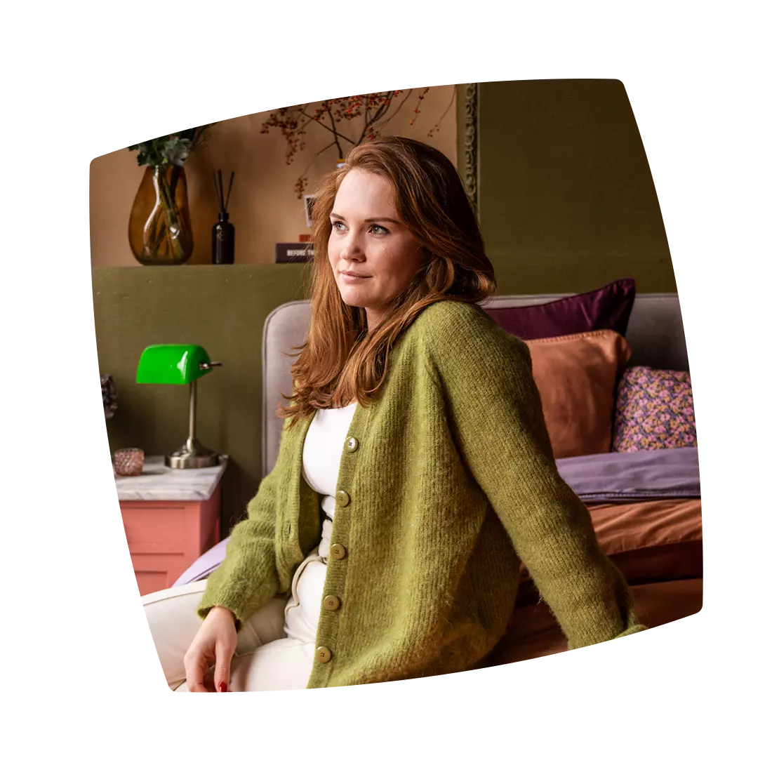 Doortjes Schlafzimmergeschichte