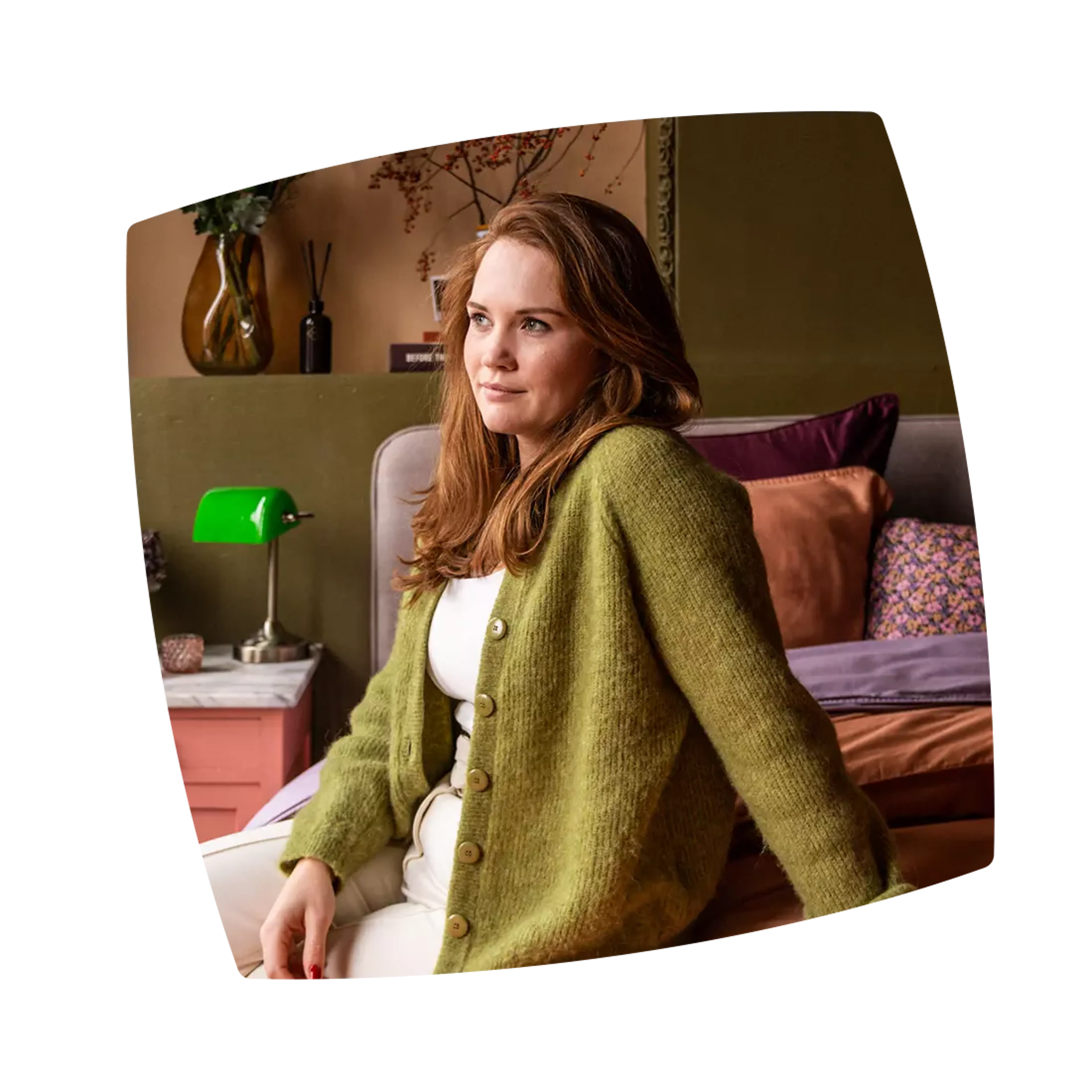 Doortjes Schlafzimmergeschichte